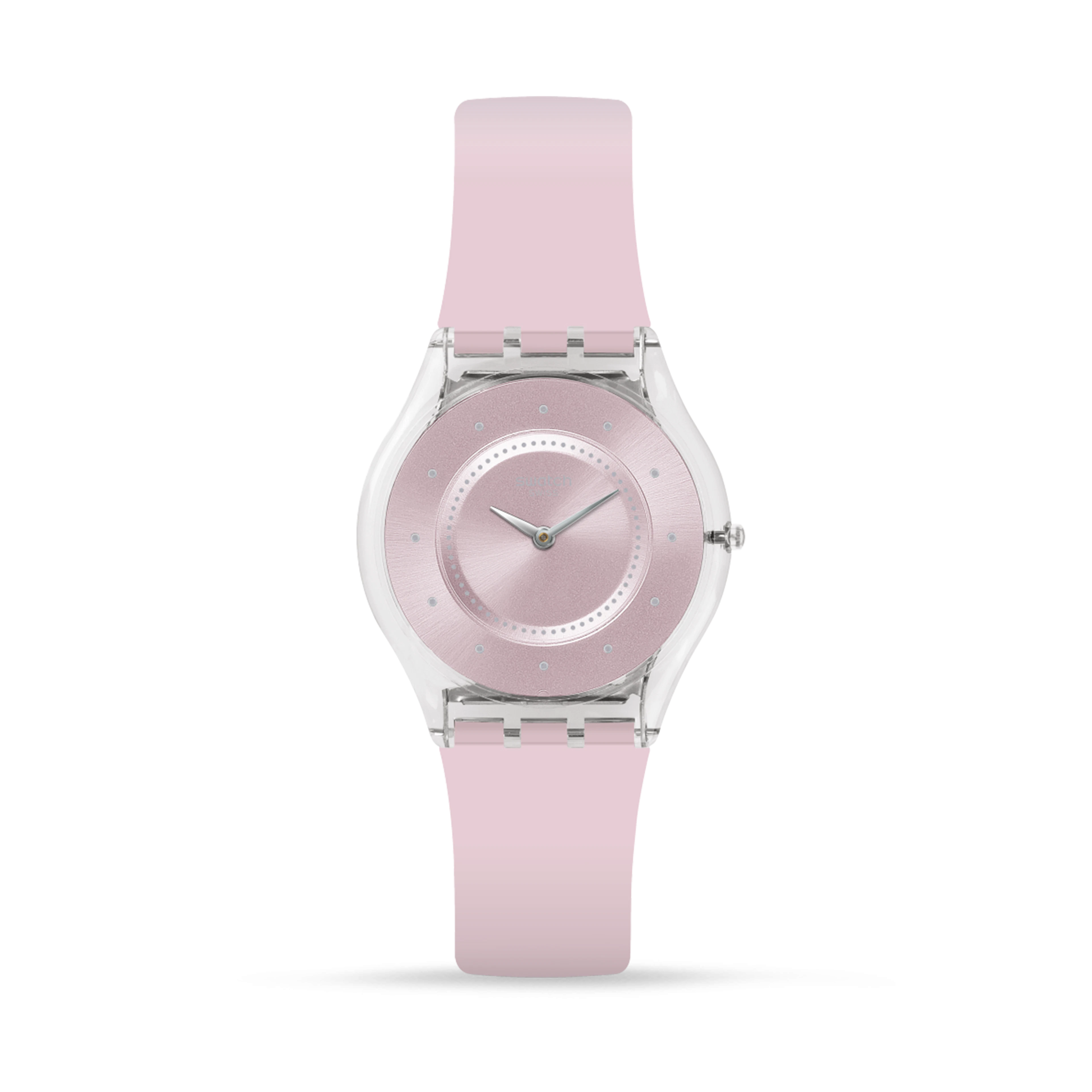 Swatch Pink Pastel