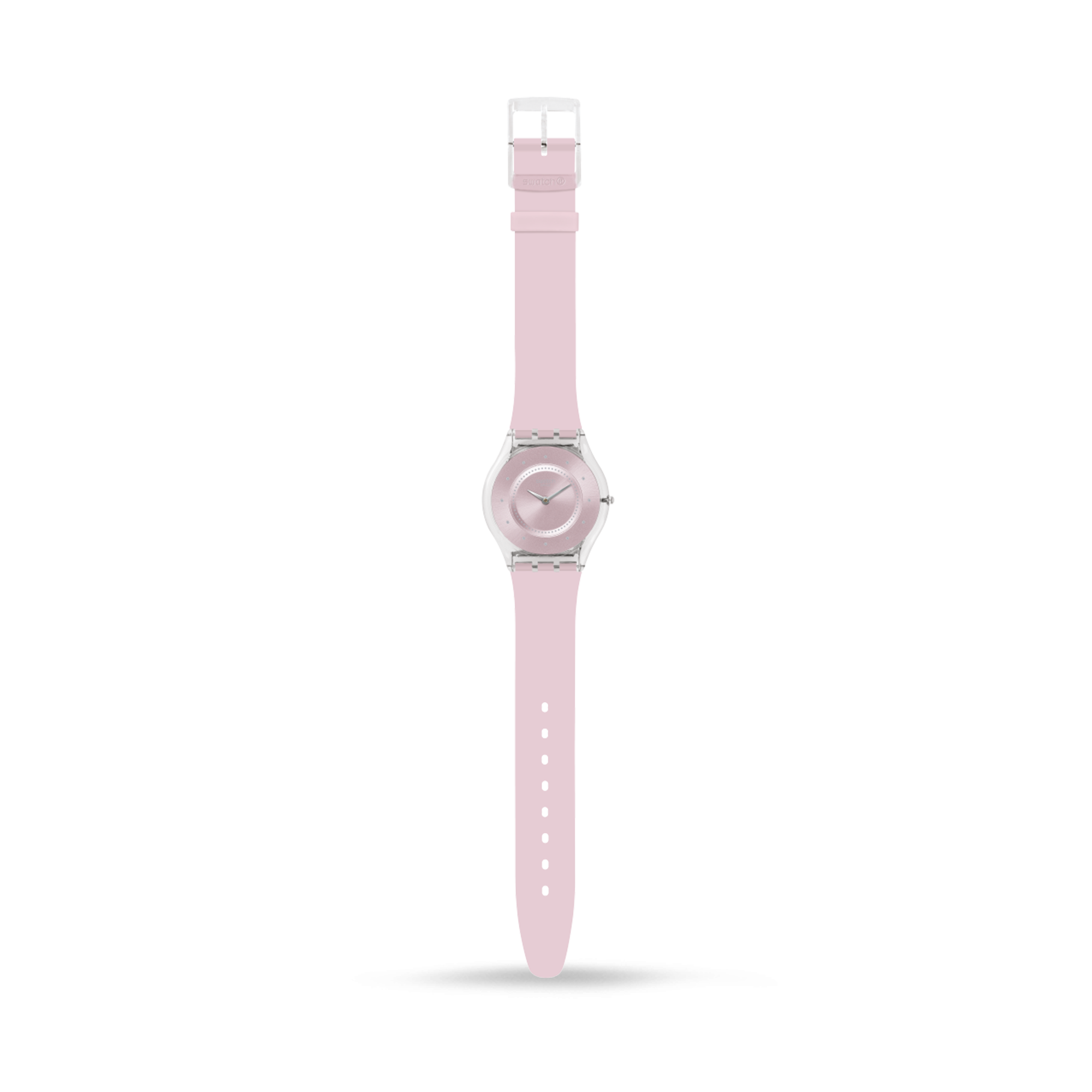 Swatch Pink Pastel