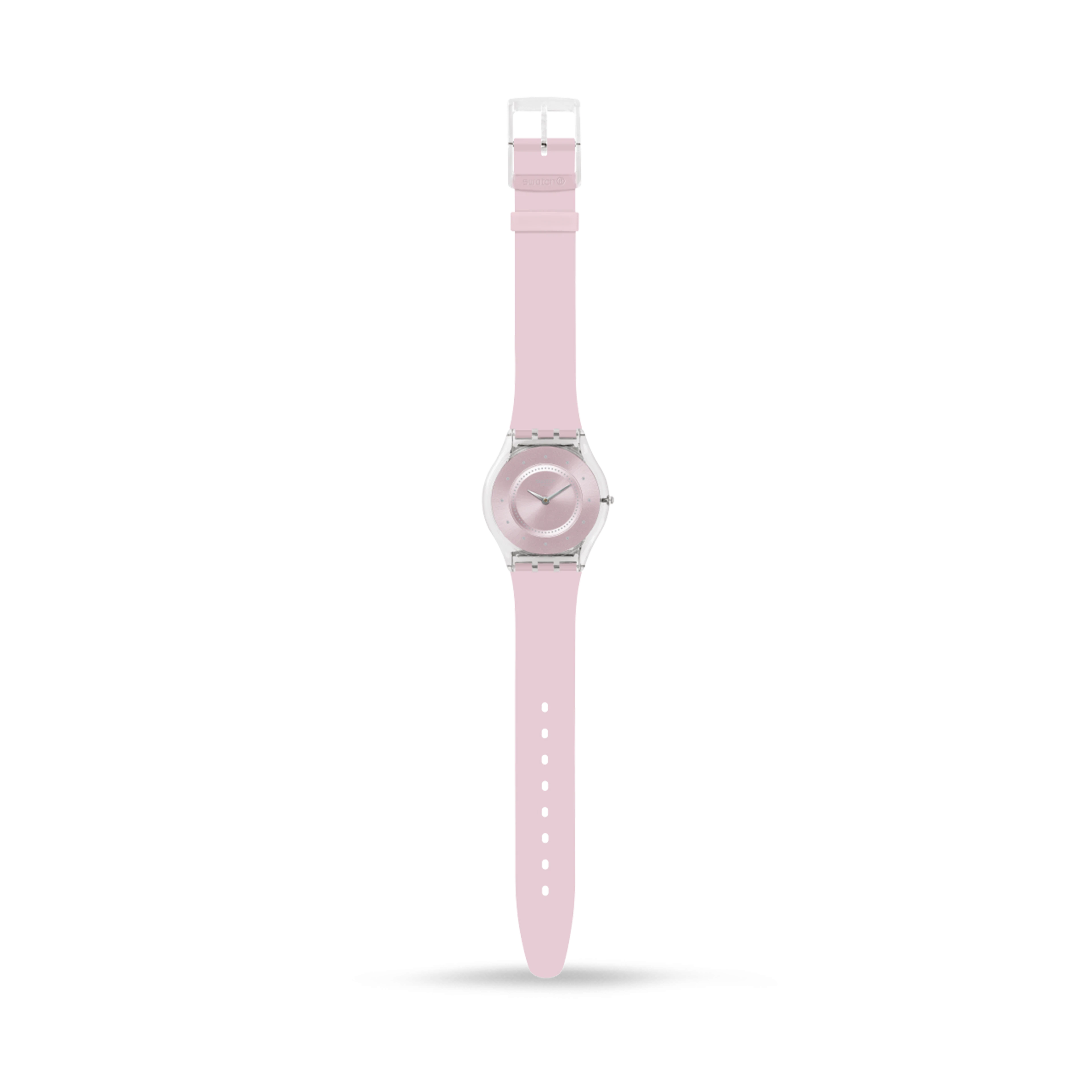 Swatch Pink Pastel