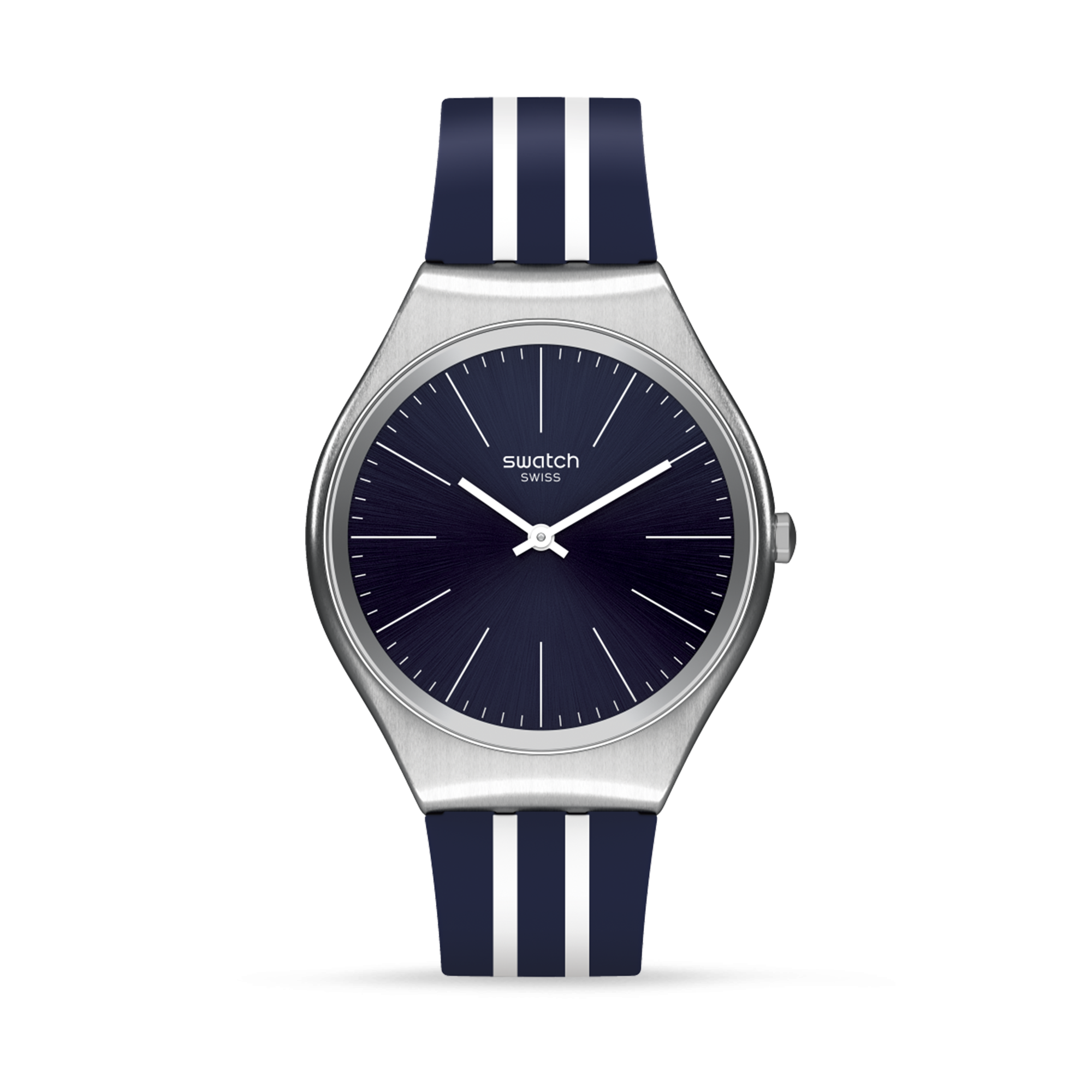 Swatch Skinblueiron