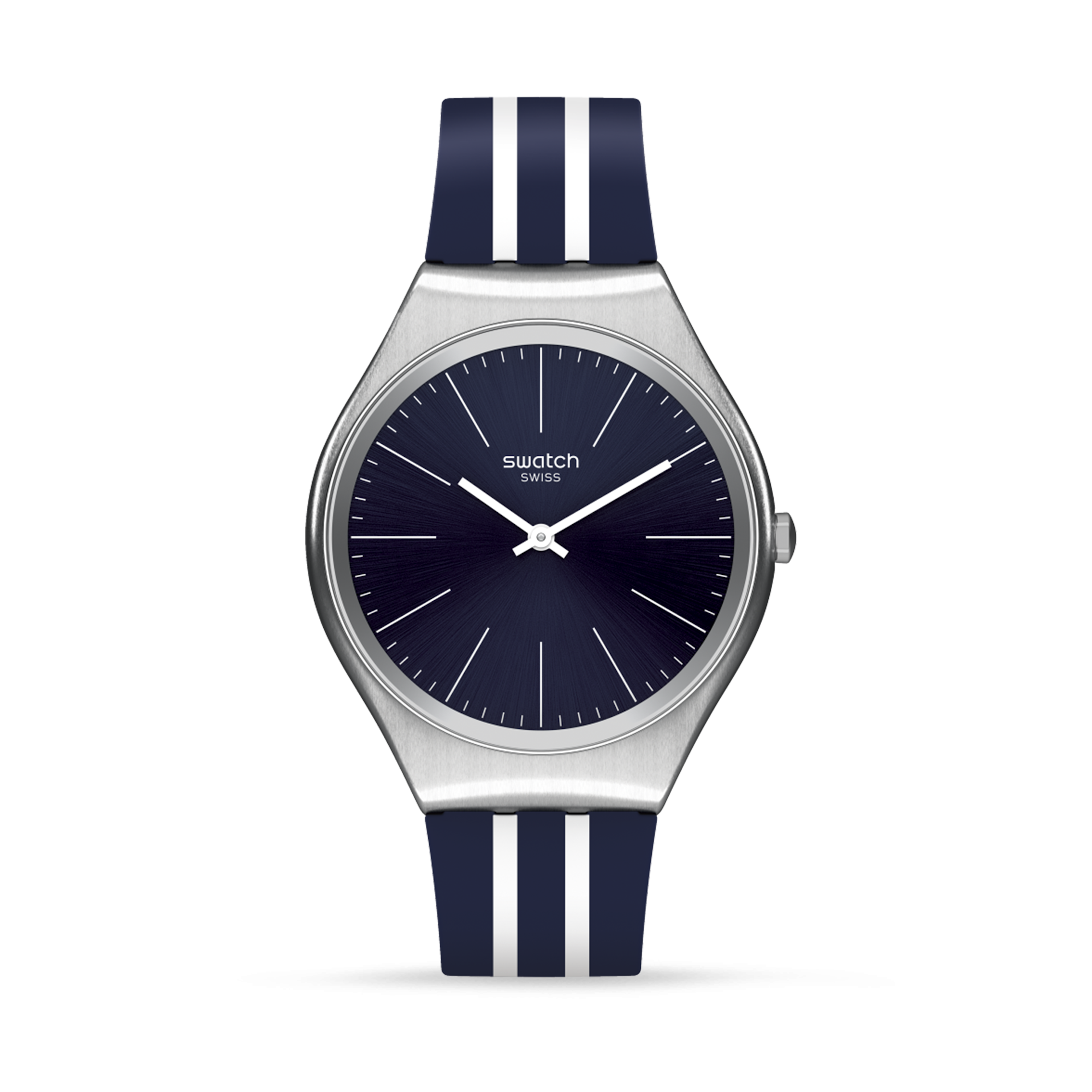 Swatch Skinblueiron
