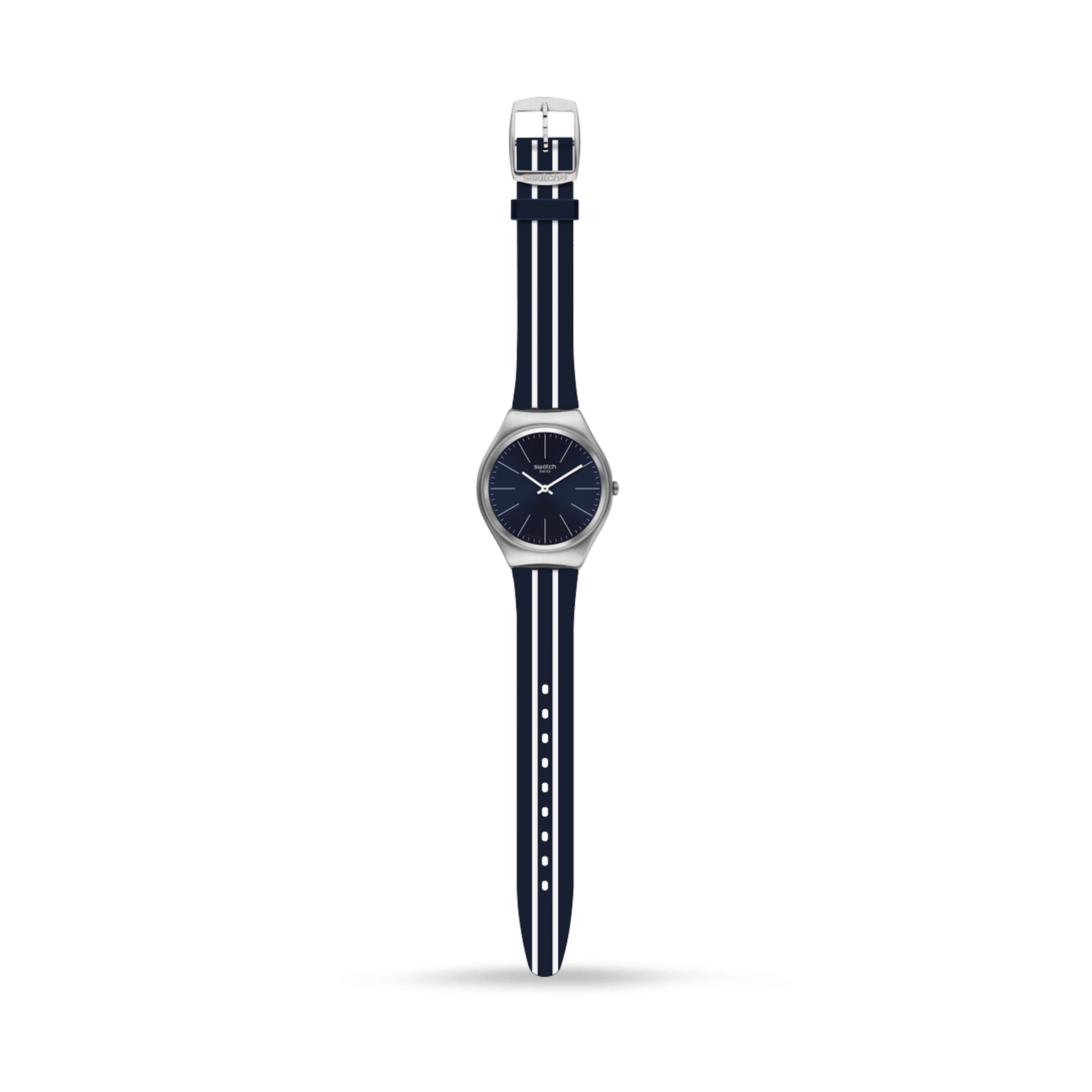 Swatch Skinblueiron