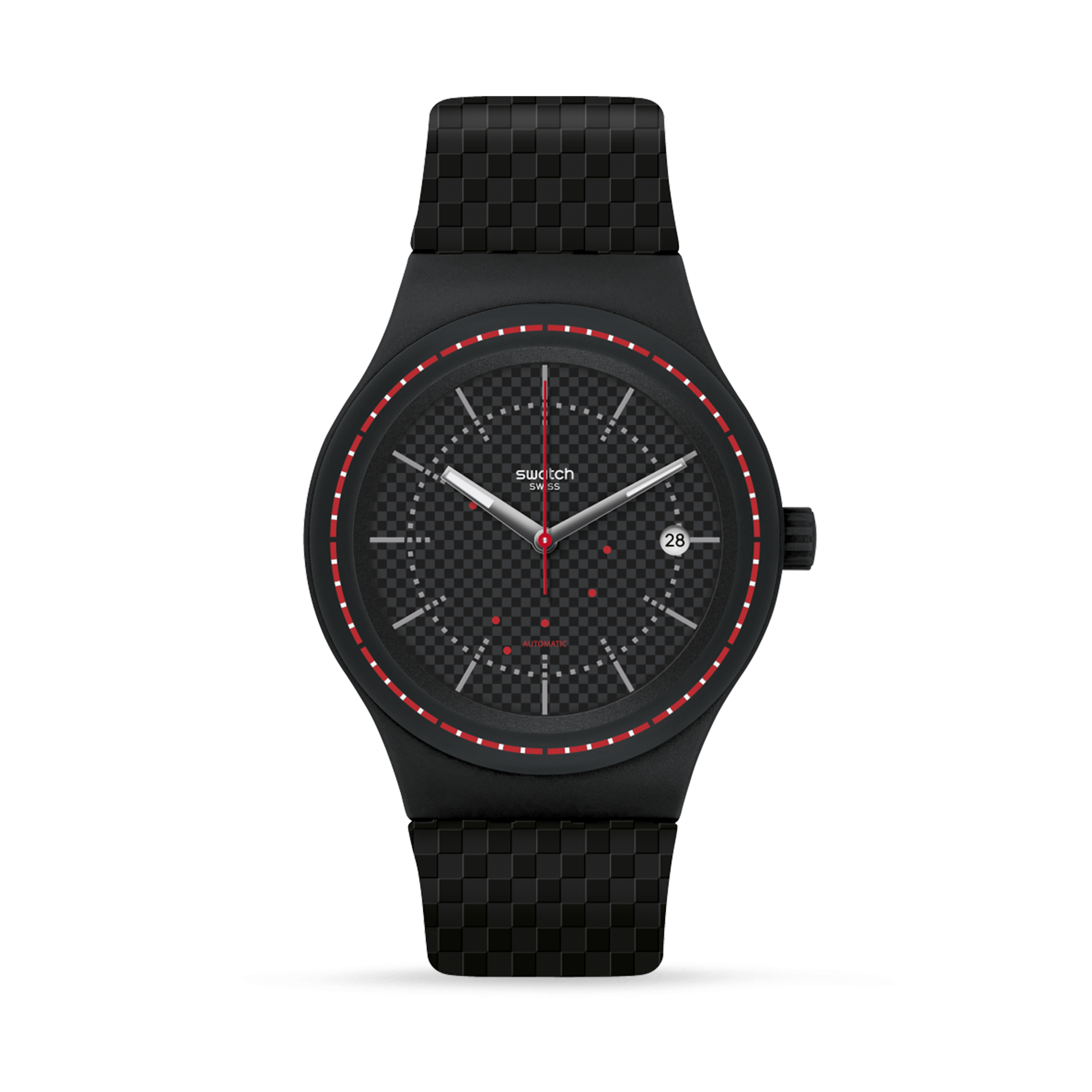 Swatch Sistem Damier