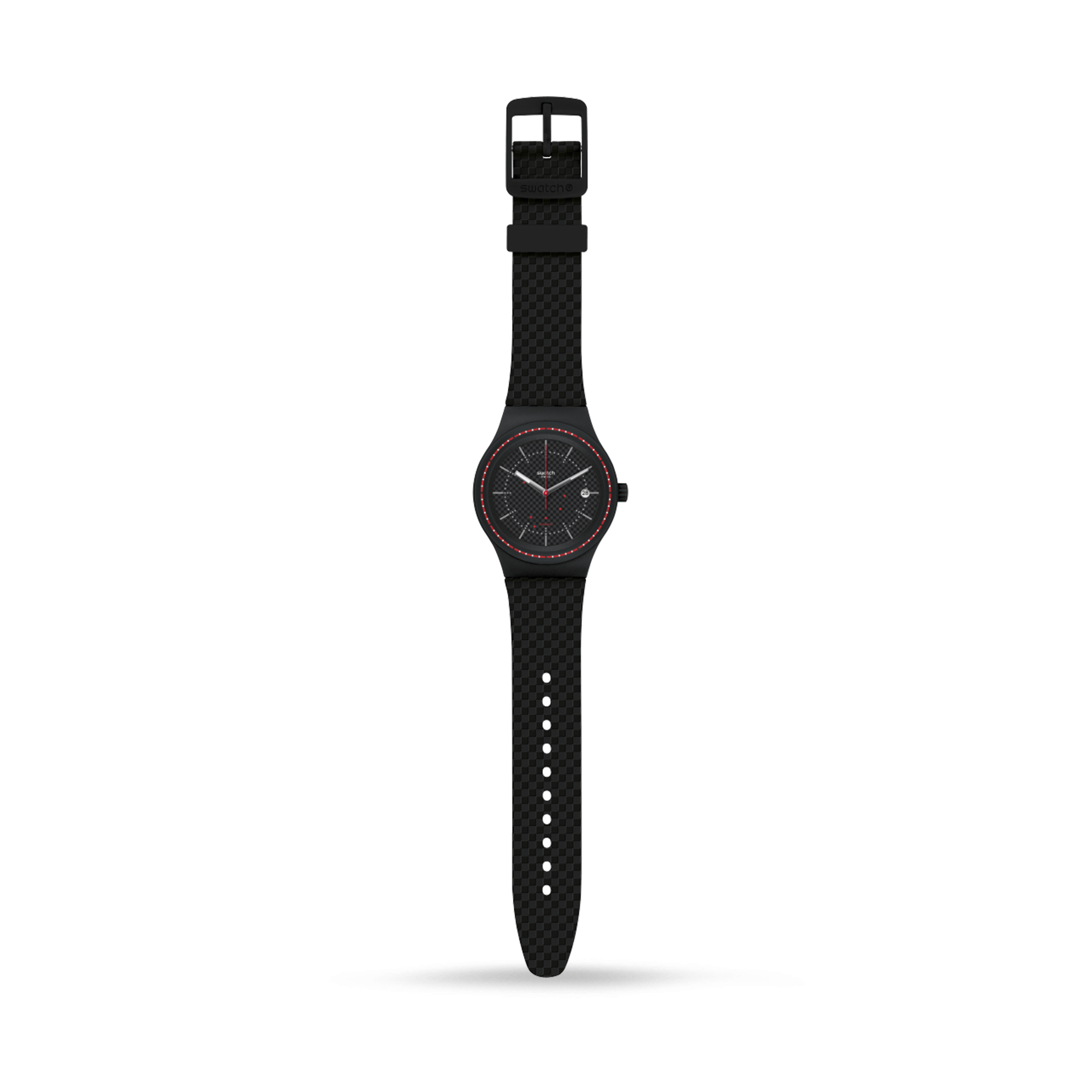 Swatch Sistem Damier