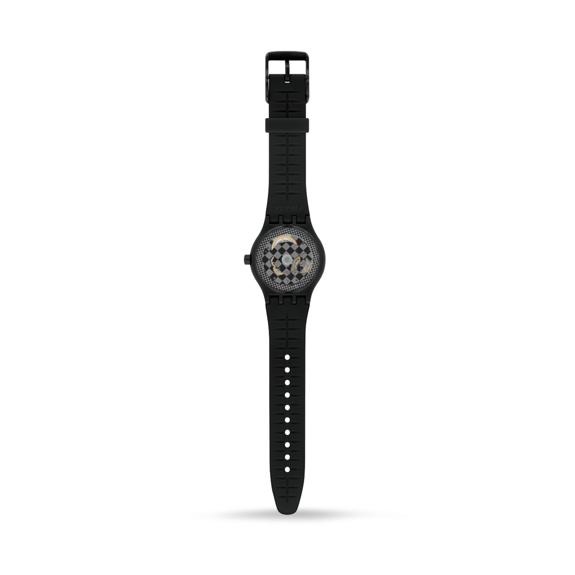 Swatch Sistem Damier