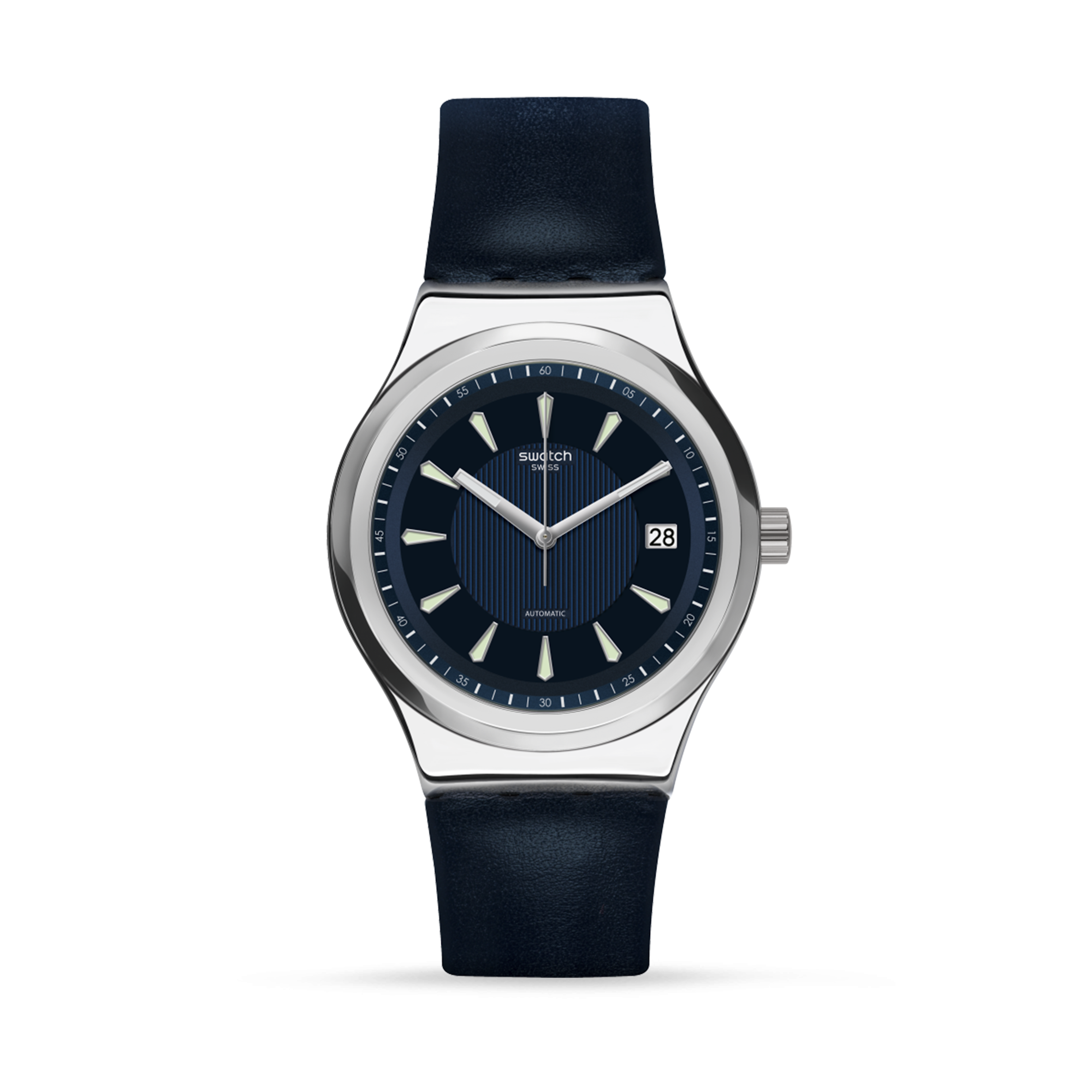 Swatch Sistem Lake