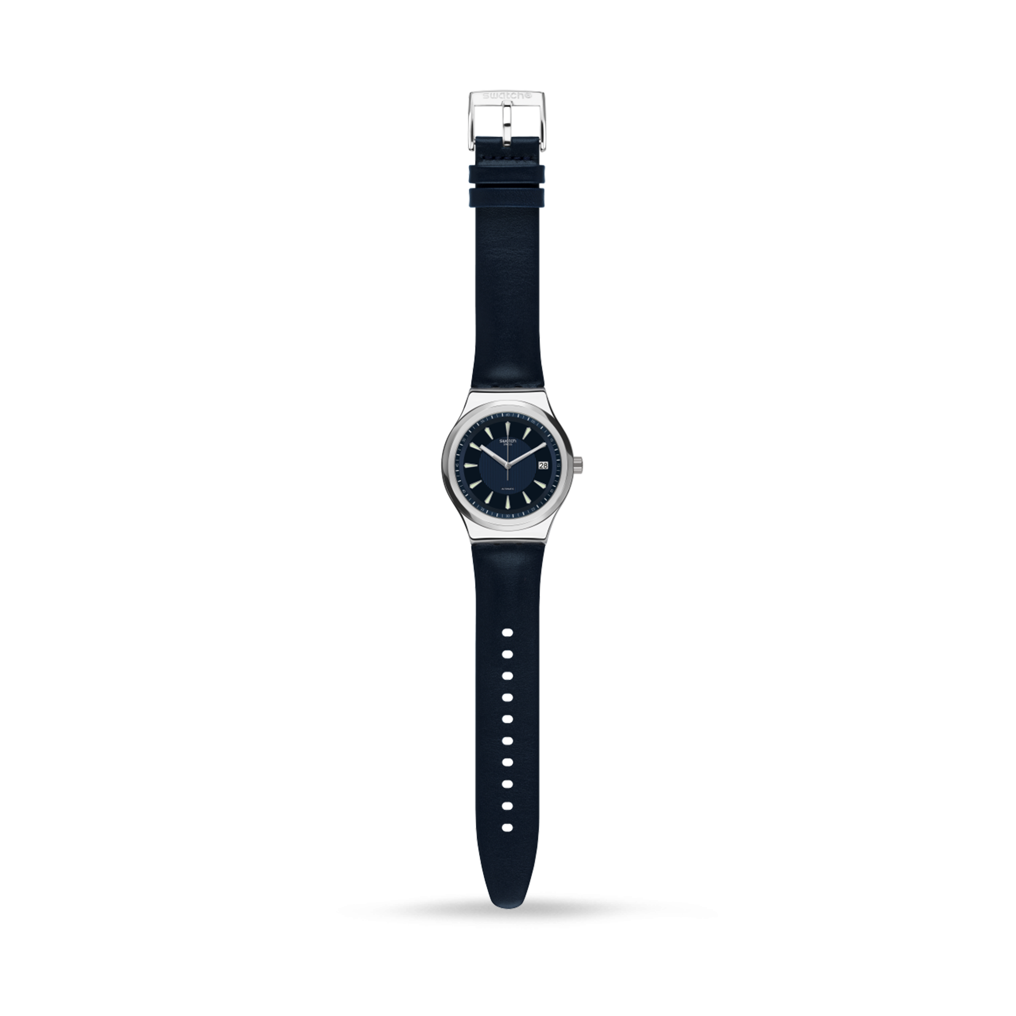Swatch Sistem Lake