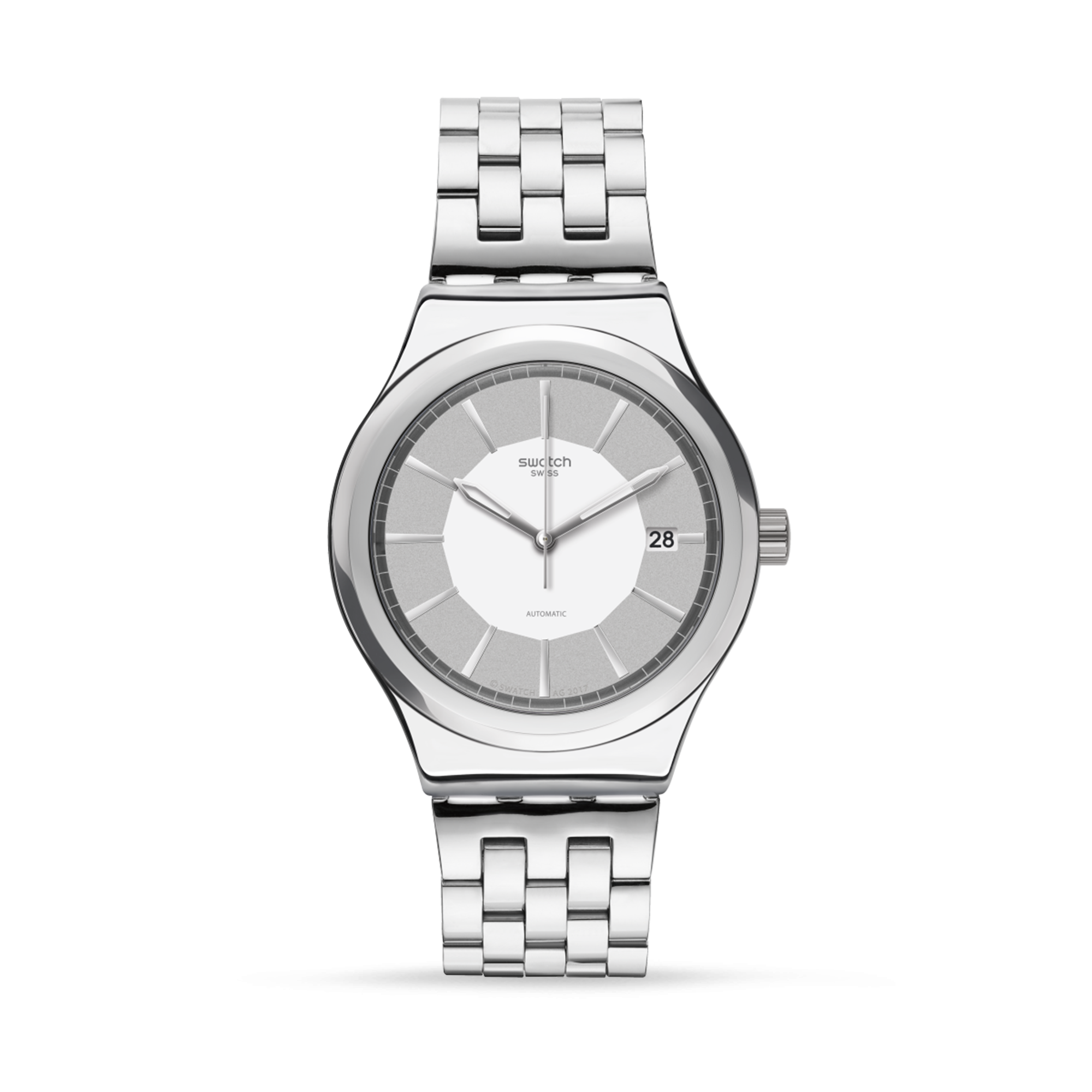 Swatch Sistem Casual