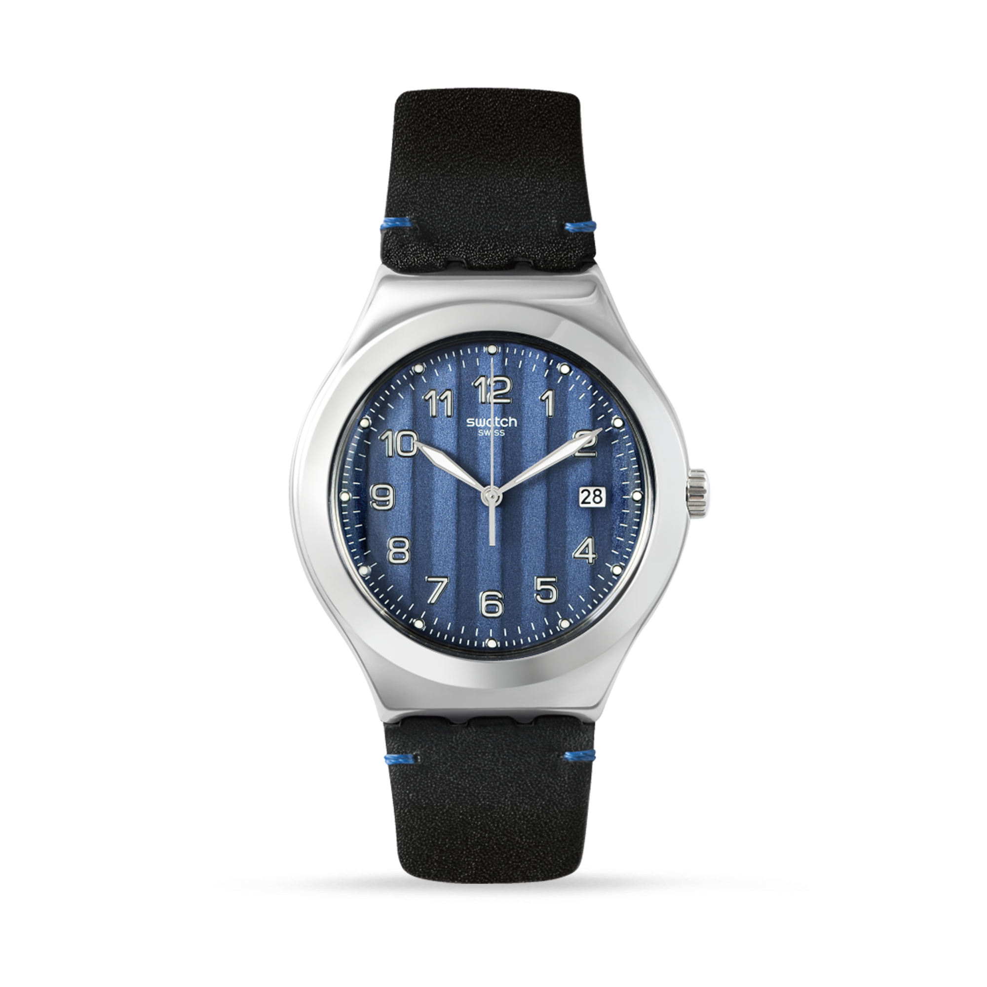 Swatch Côtes Blues