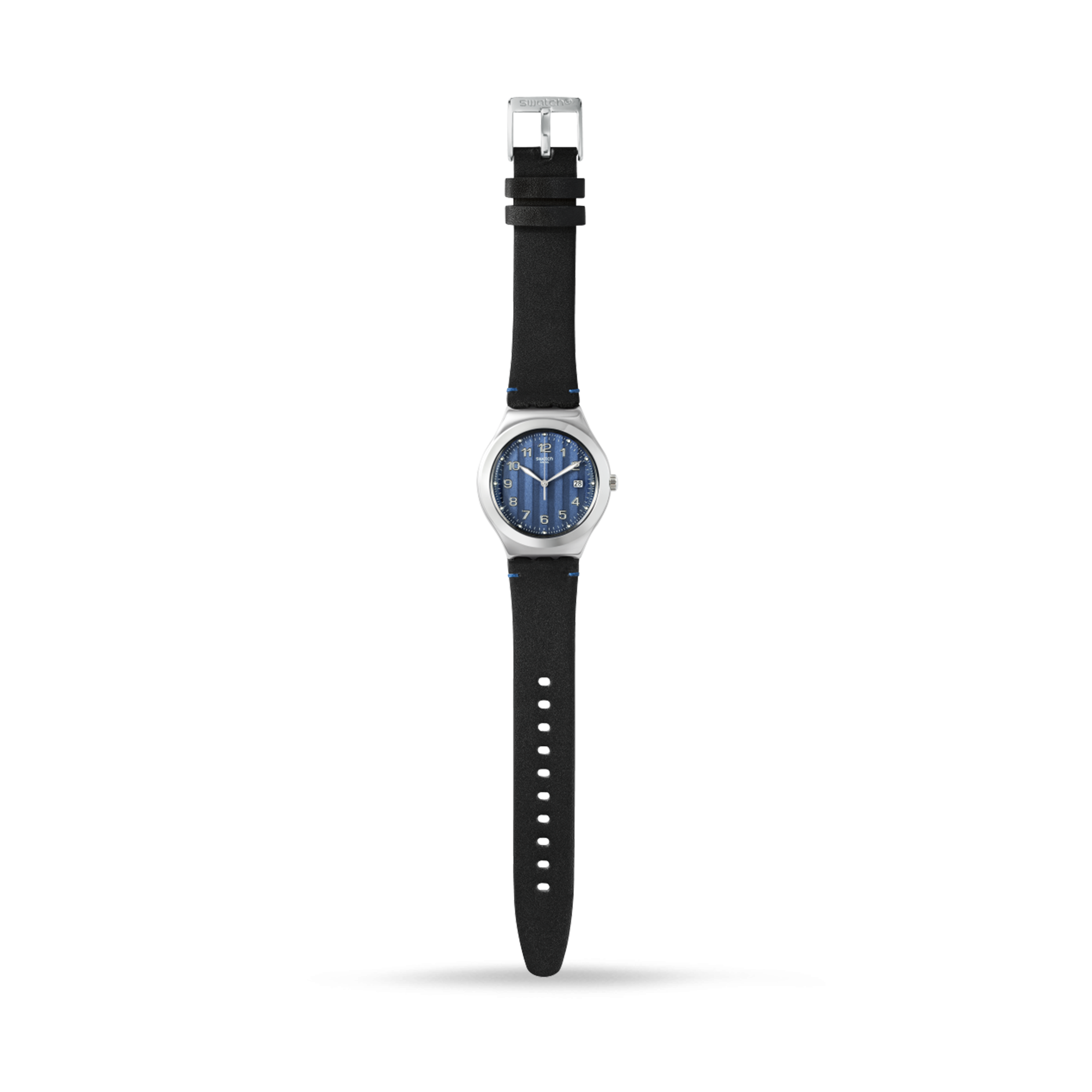 Swatch Côtes Blues