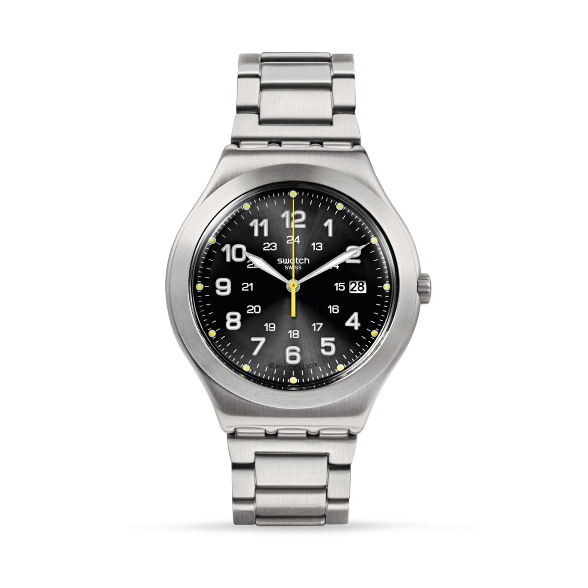 Swatch Happy Joe Lime