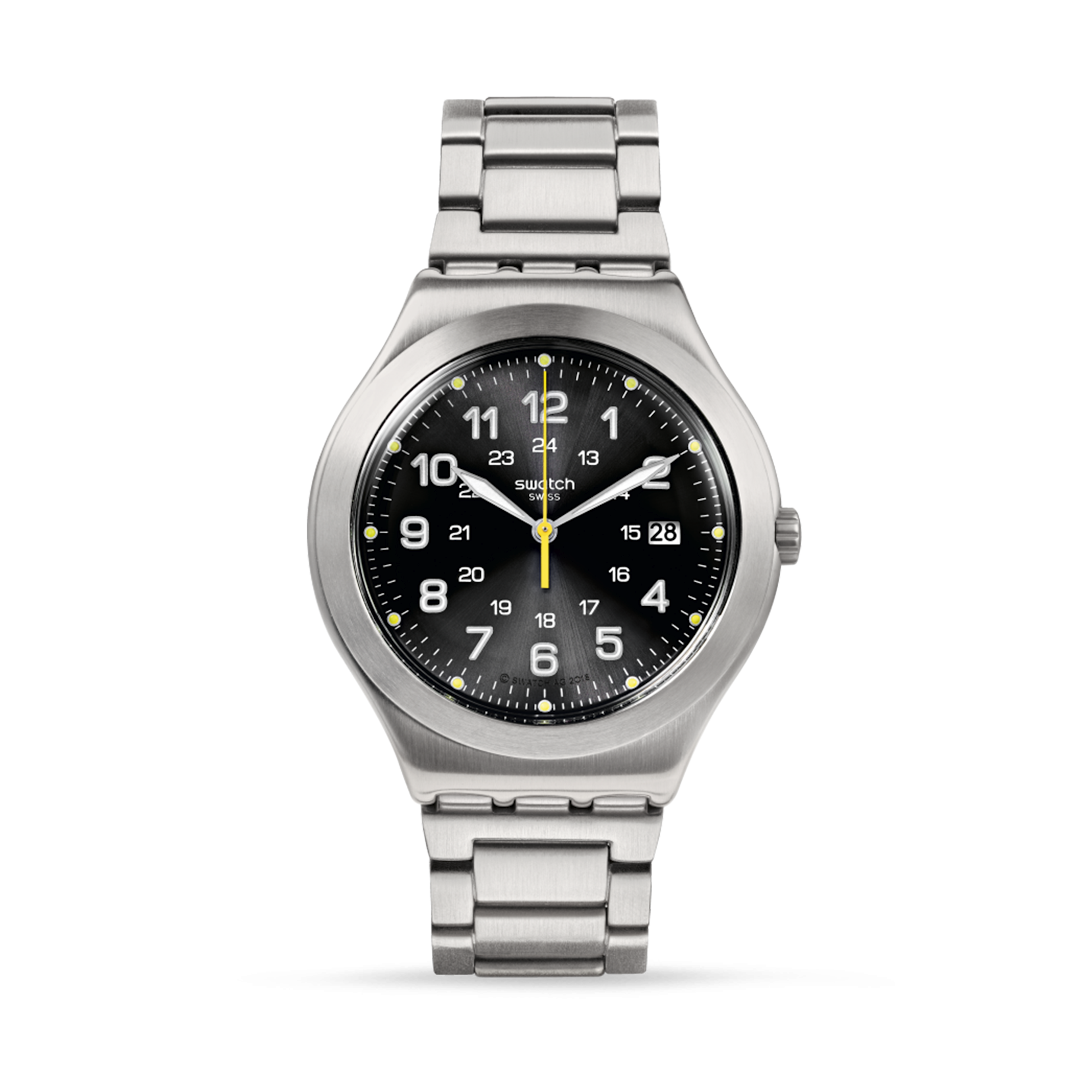 Swatch Happy Joe Lime