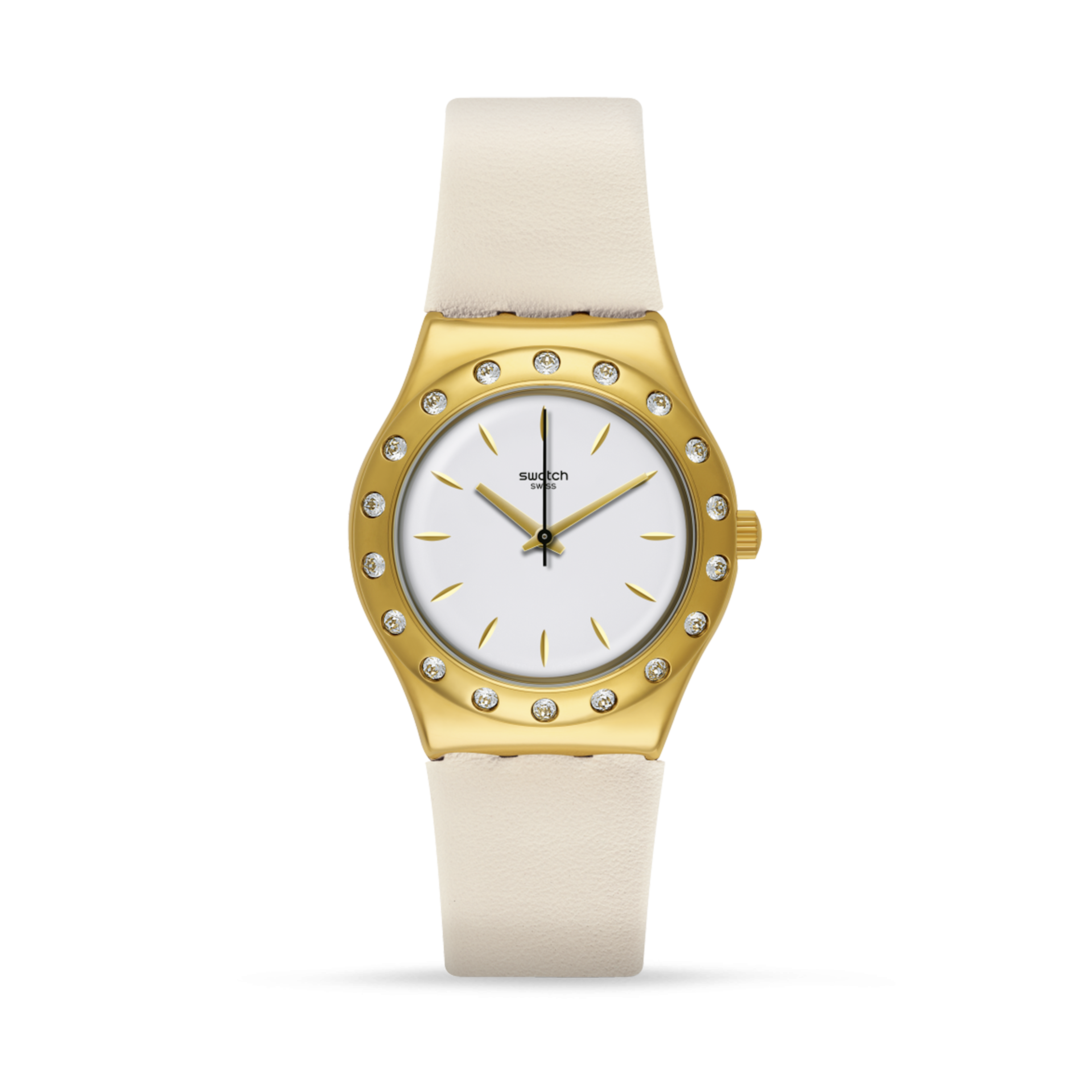 Swatch Linusa