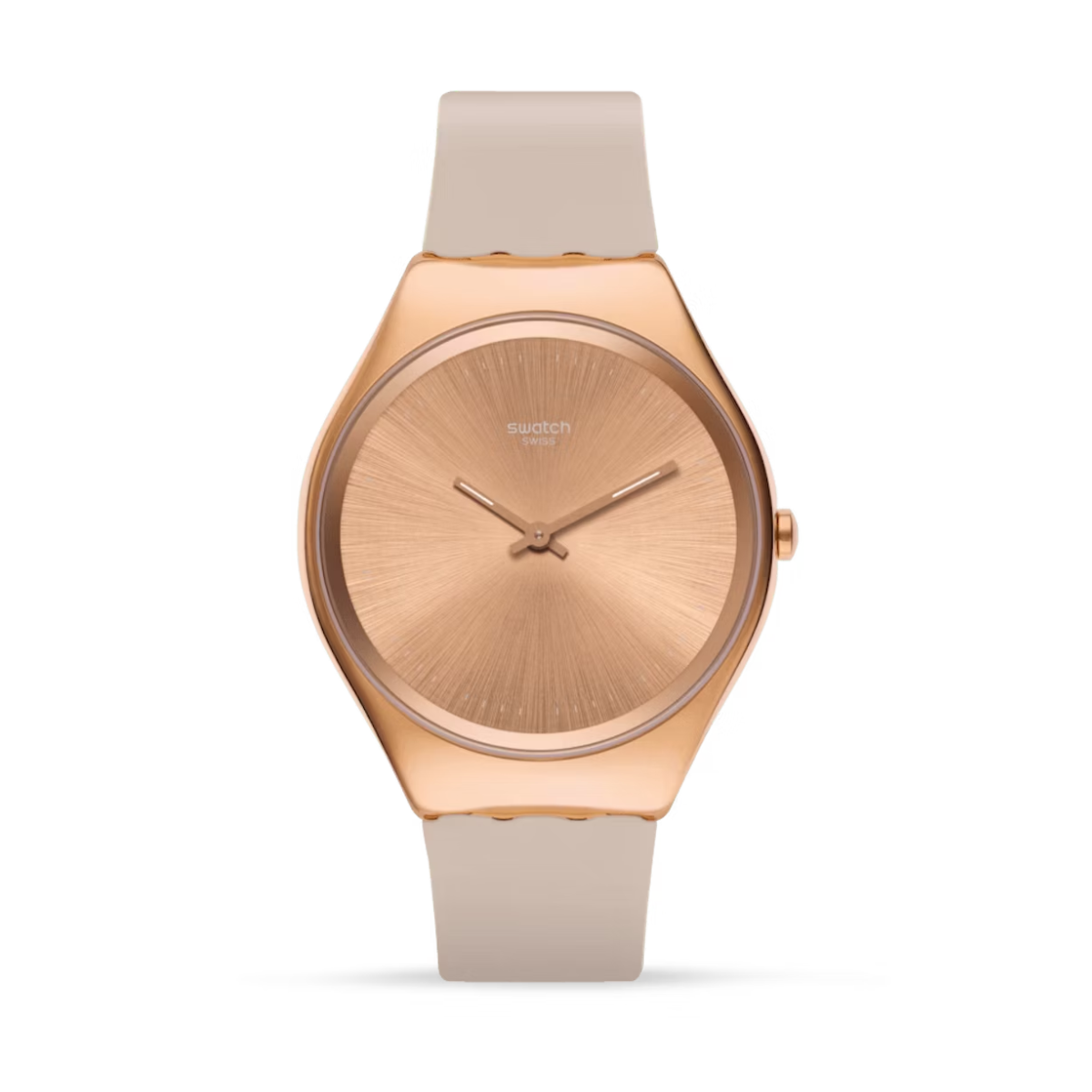 Swatch Skinrosee
