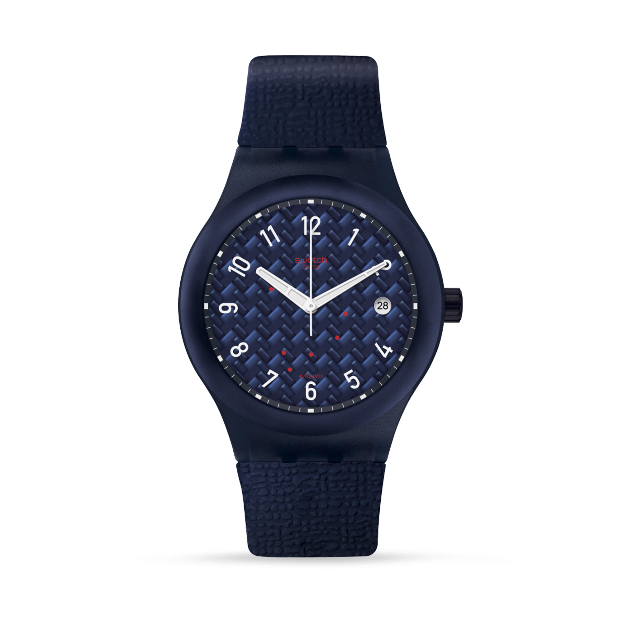 Swatch Sistem Noite