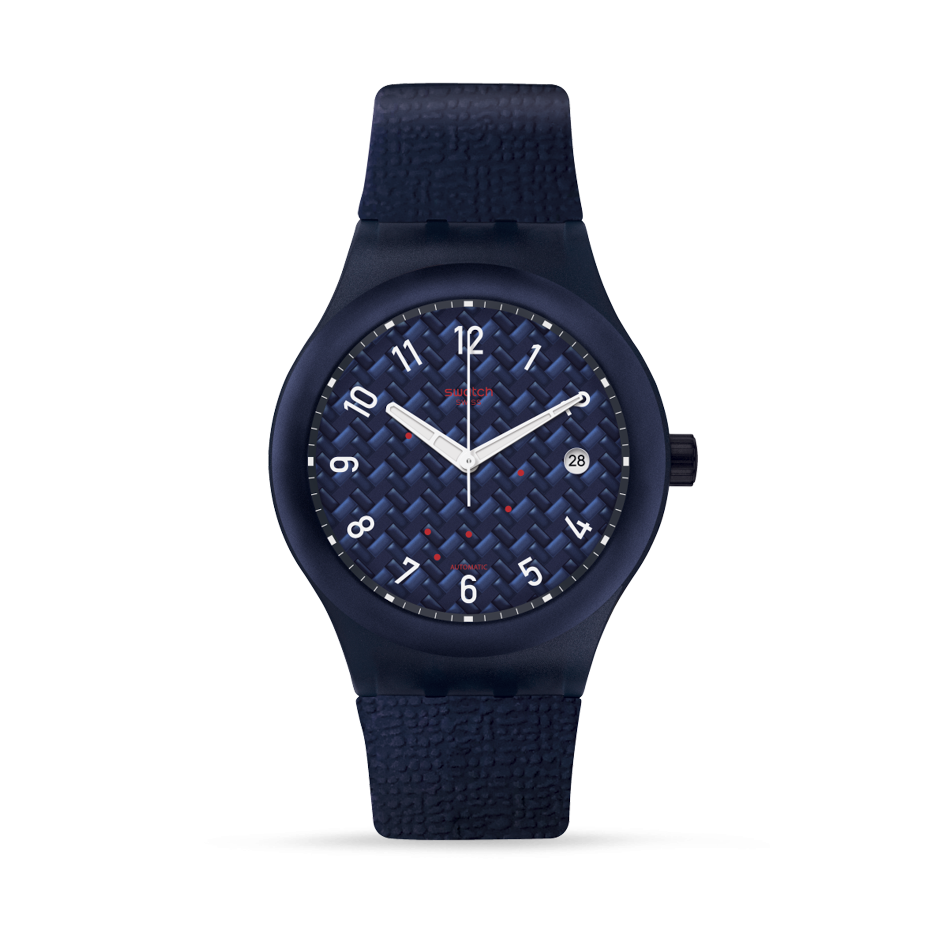 Swatch Sistem Noite