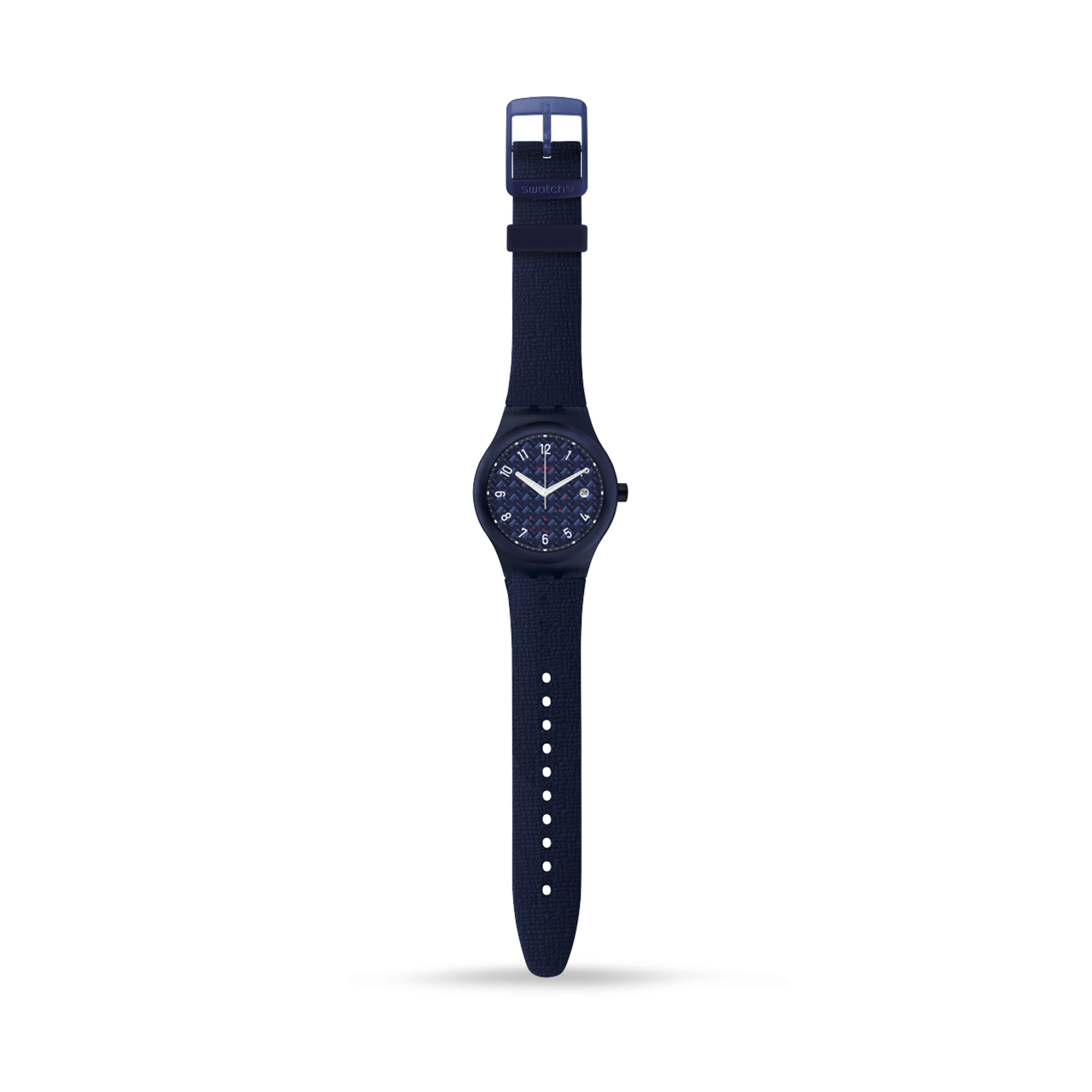 Swatch Sistem Noite