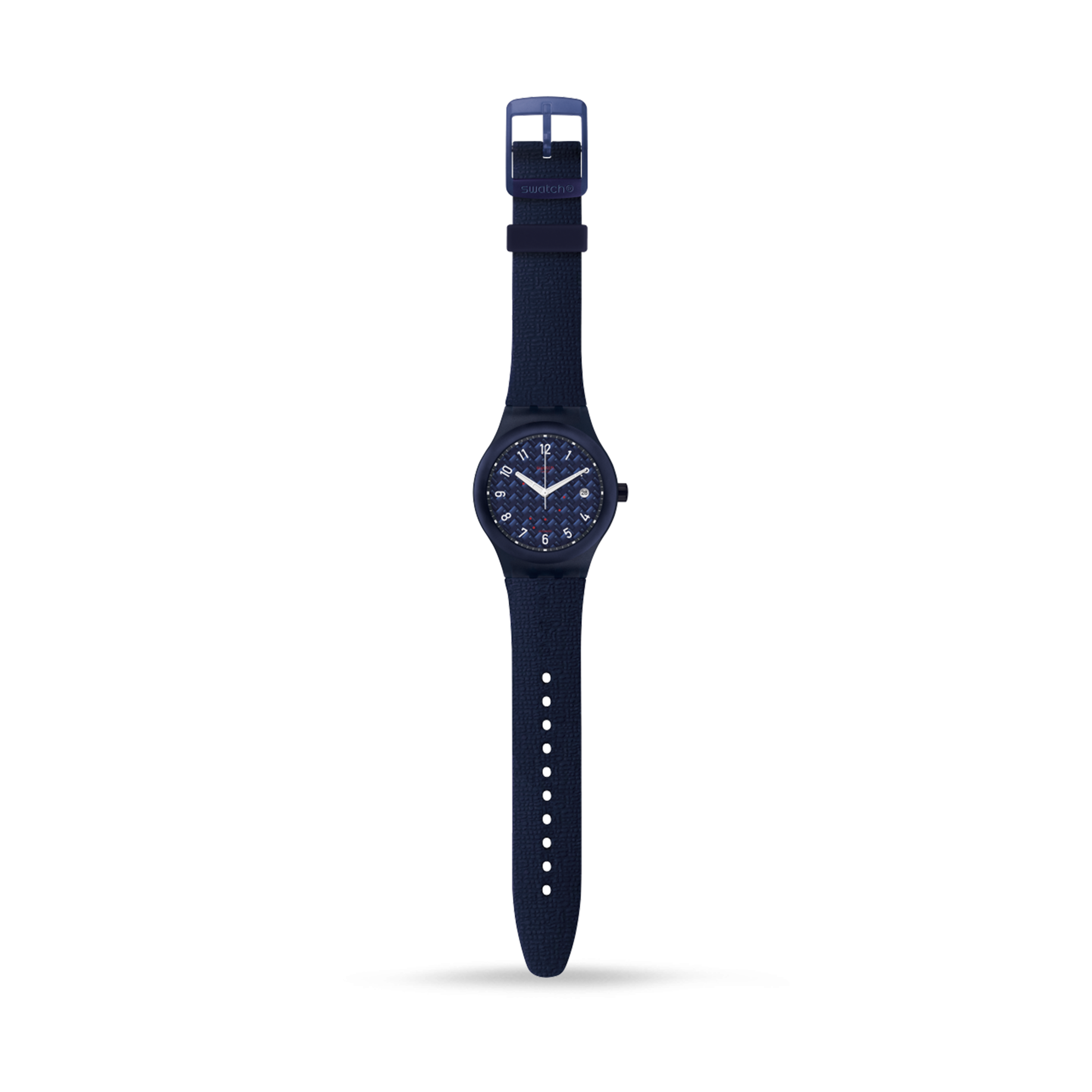 Swatch Sistem Noite