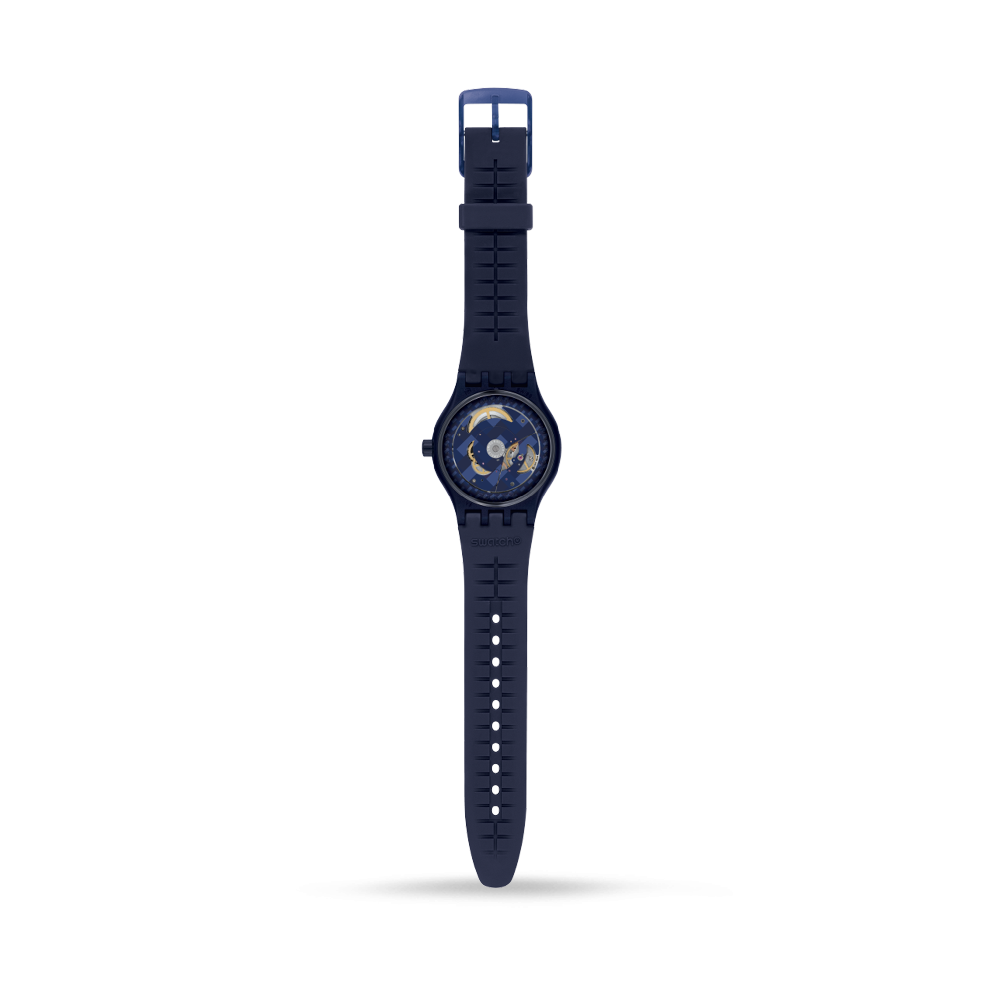 Swatch Sistem Noite