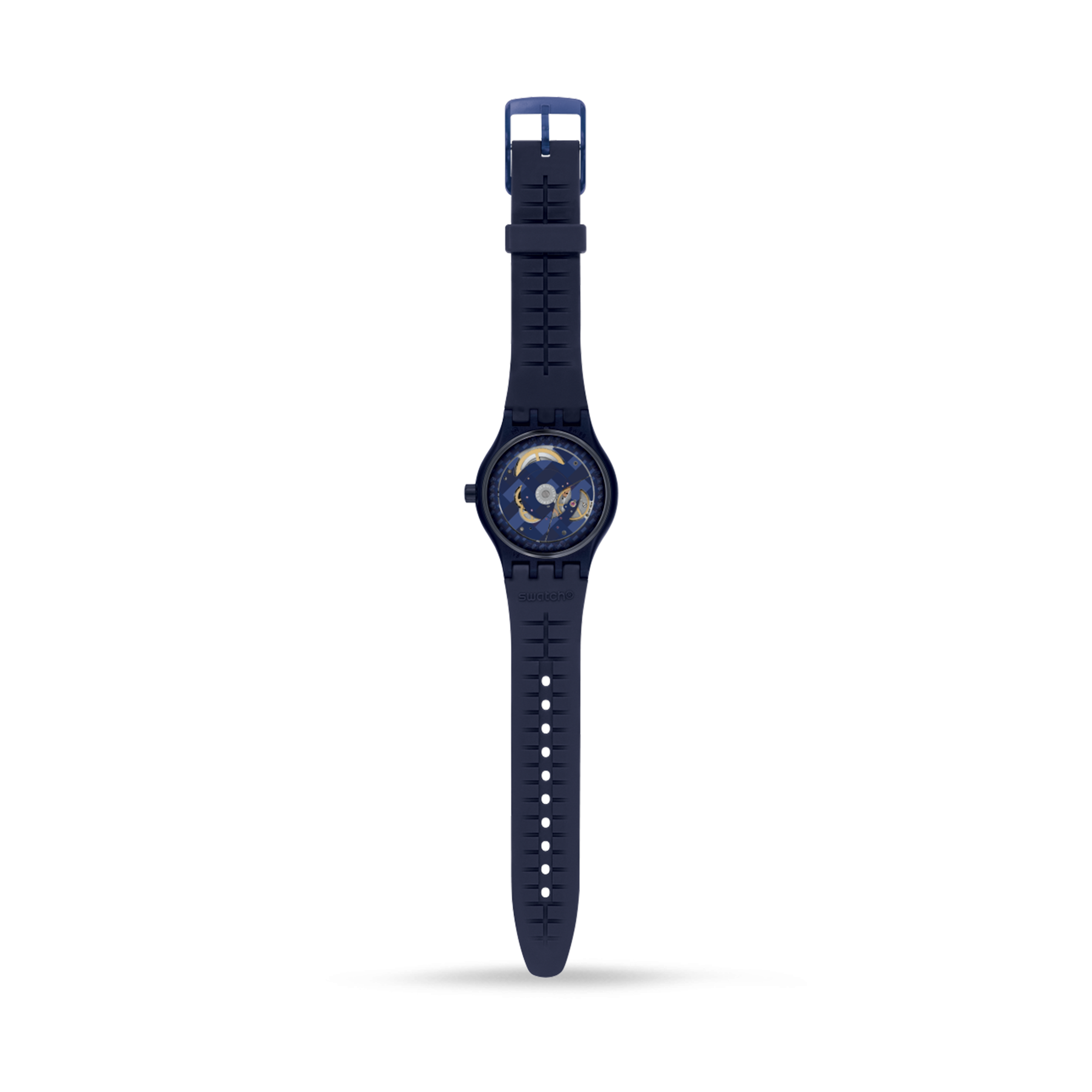 Swatch Sistem Noite