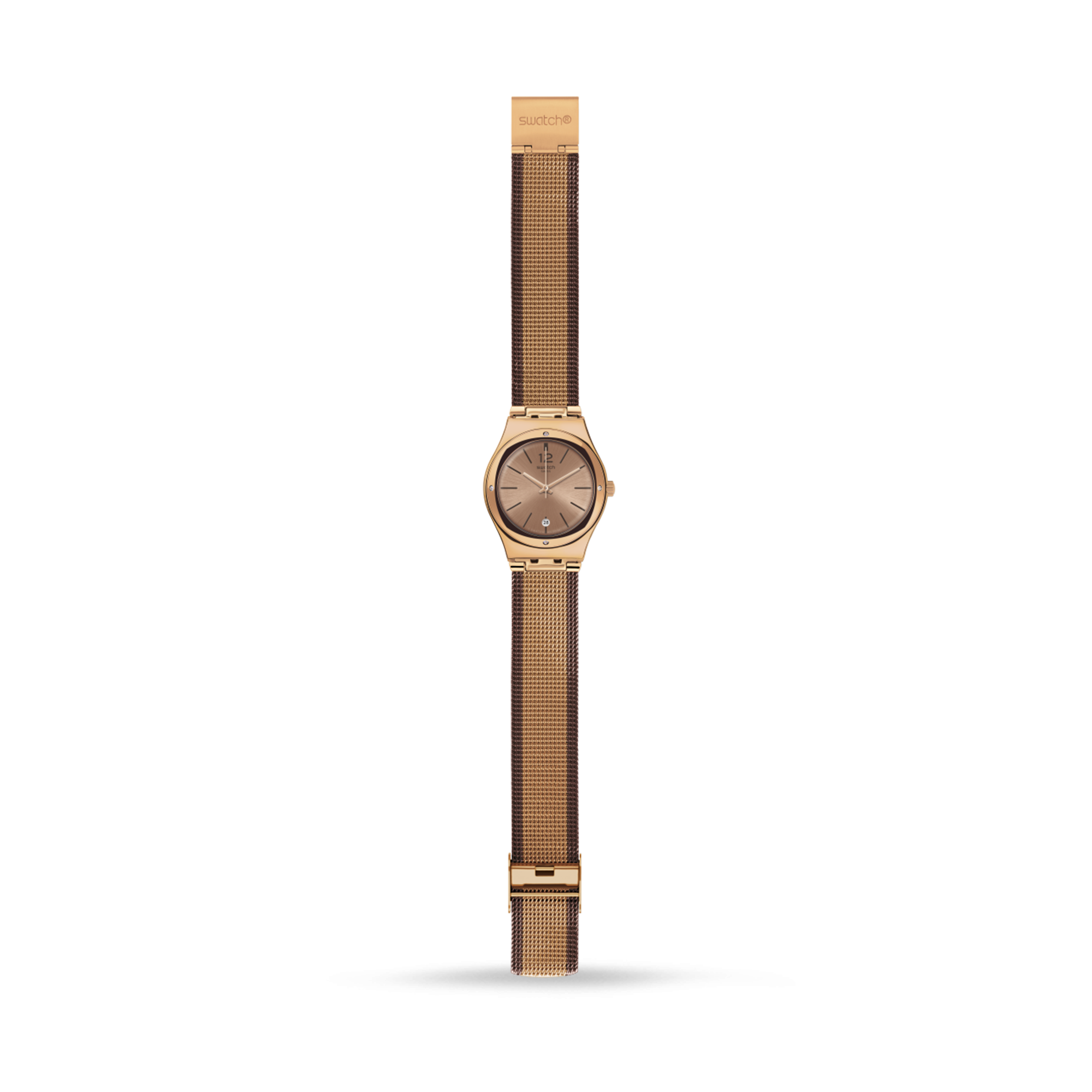 Swatch Full Rose Jacket