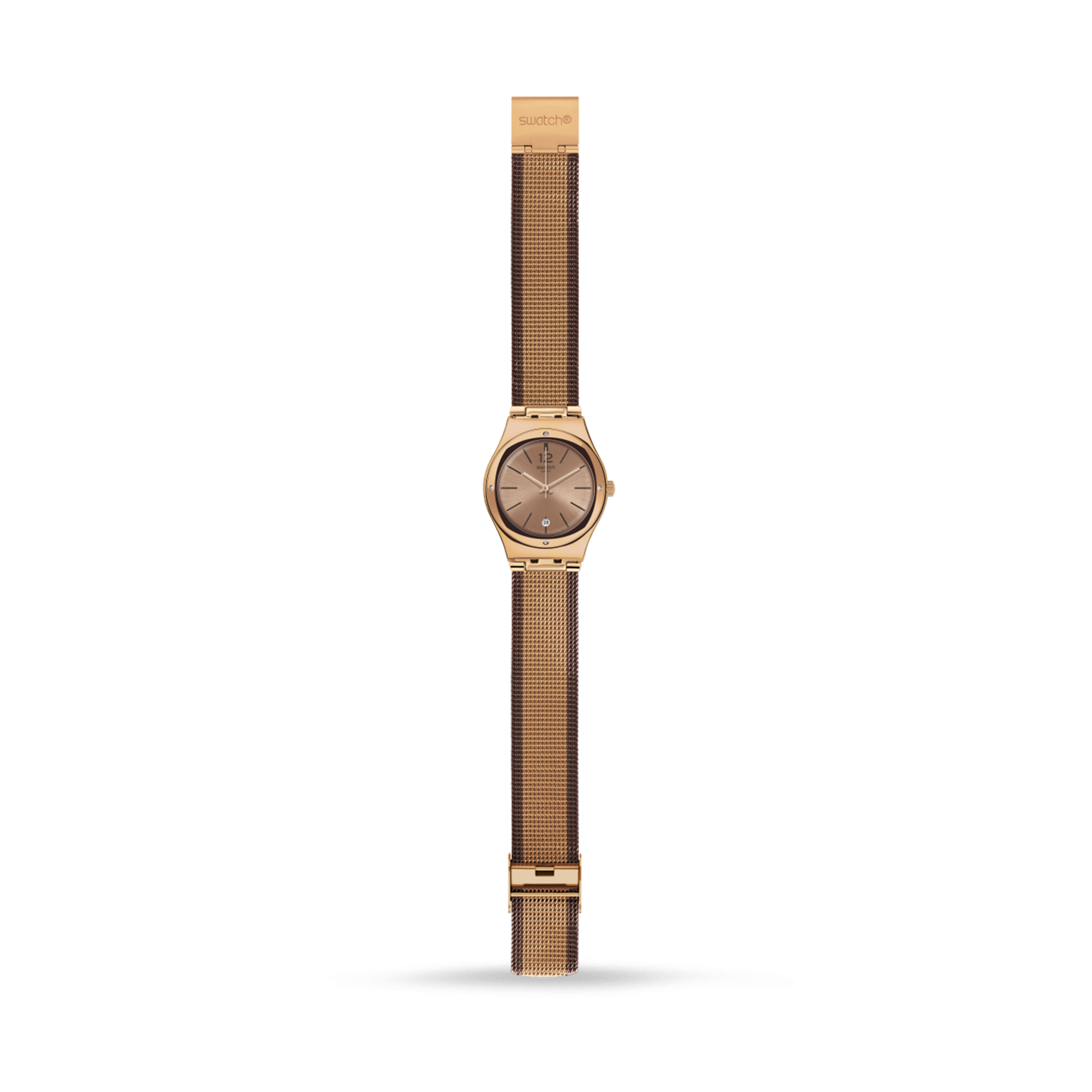 Swatch Full Rose Jacket