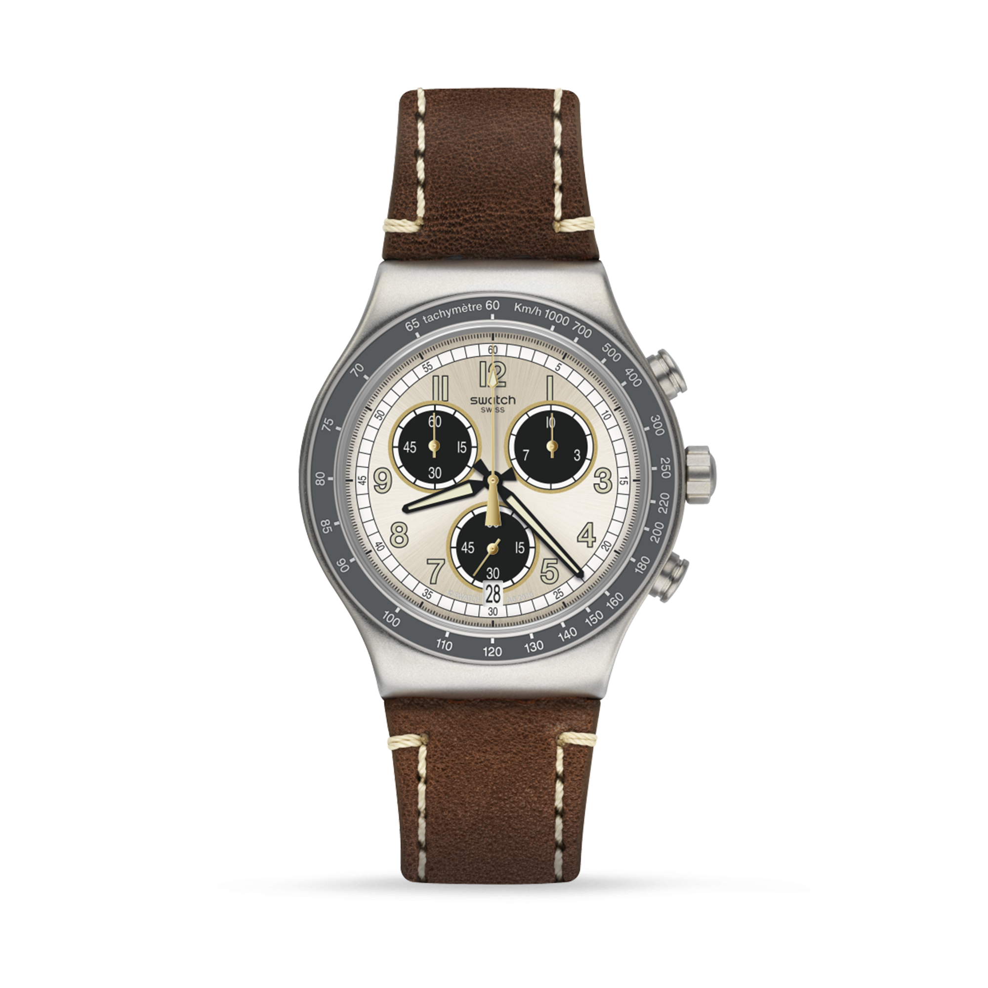 Swatch Rhum