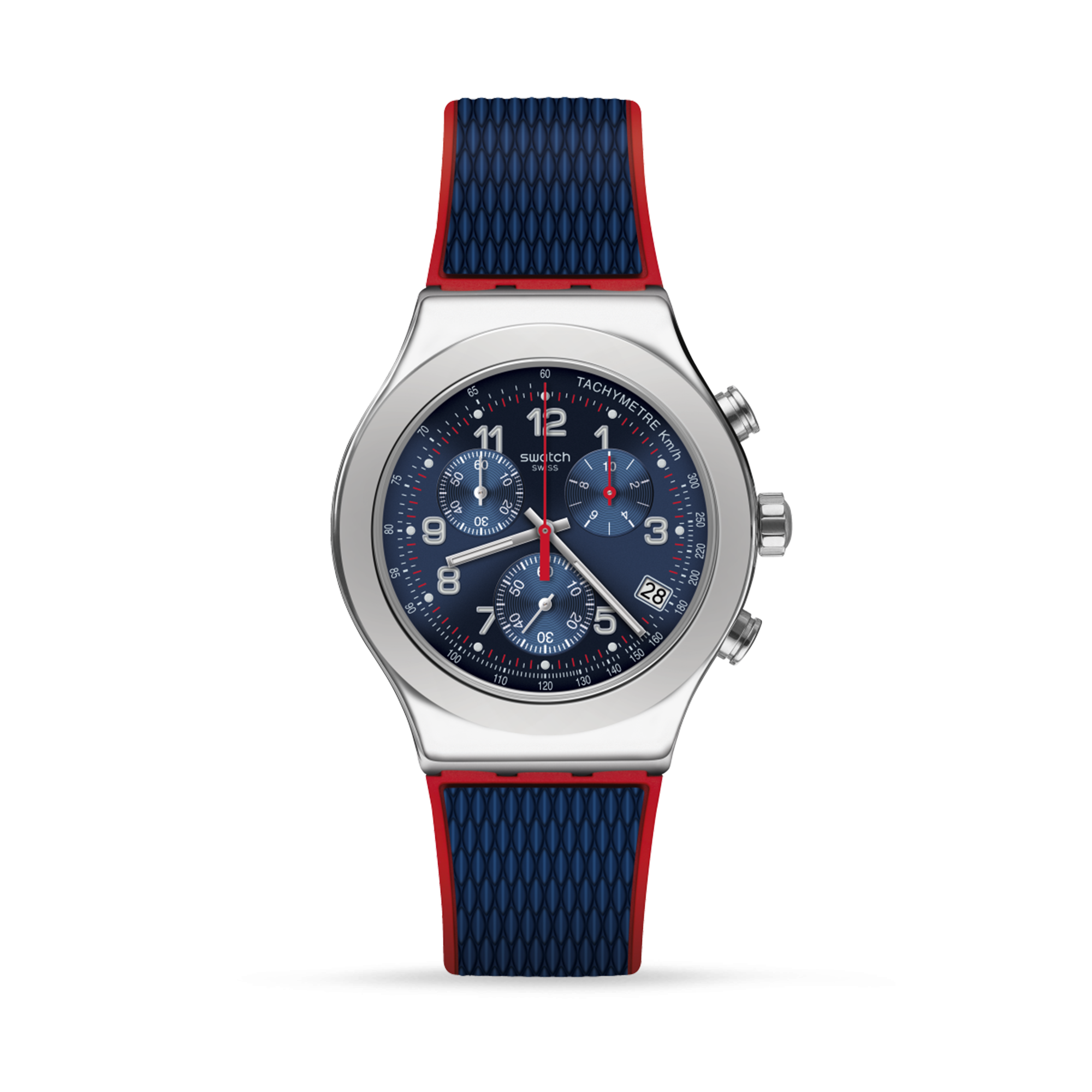 Swatch Secret Operation