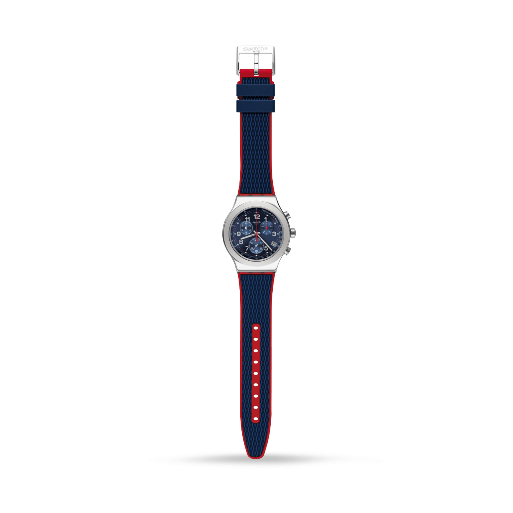 Swatch Secret Operation