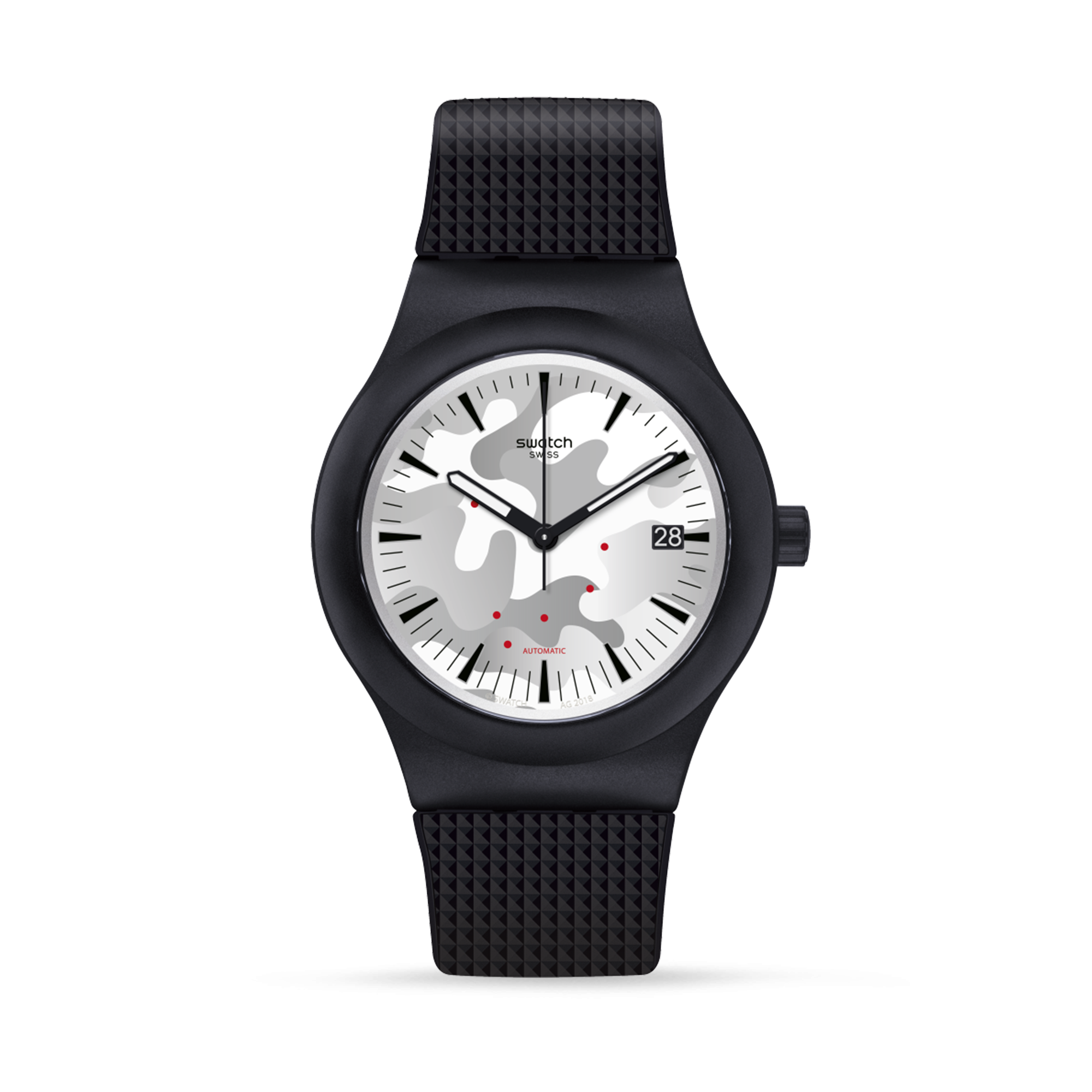 Swatch Sistem Kamu