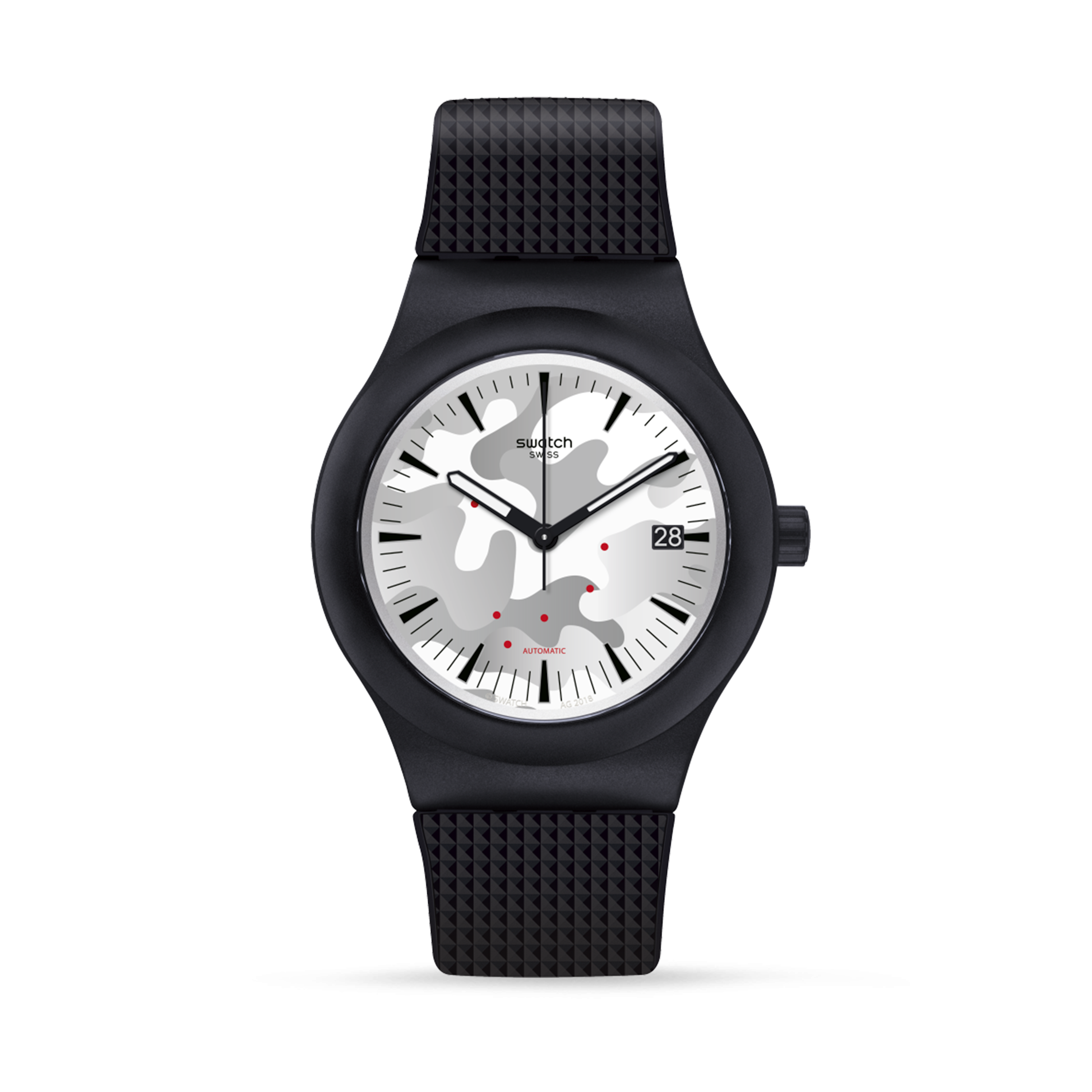 Swatch Sistem Kamu