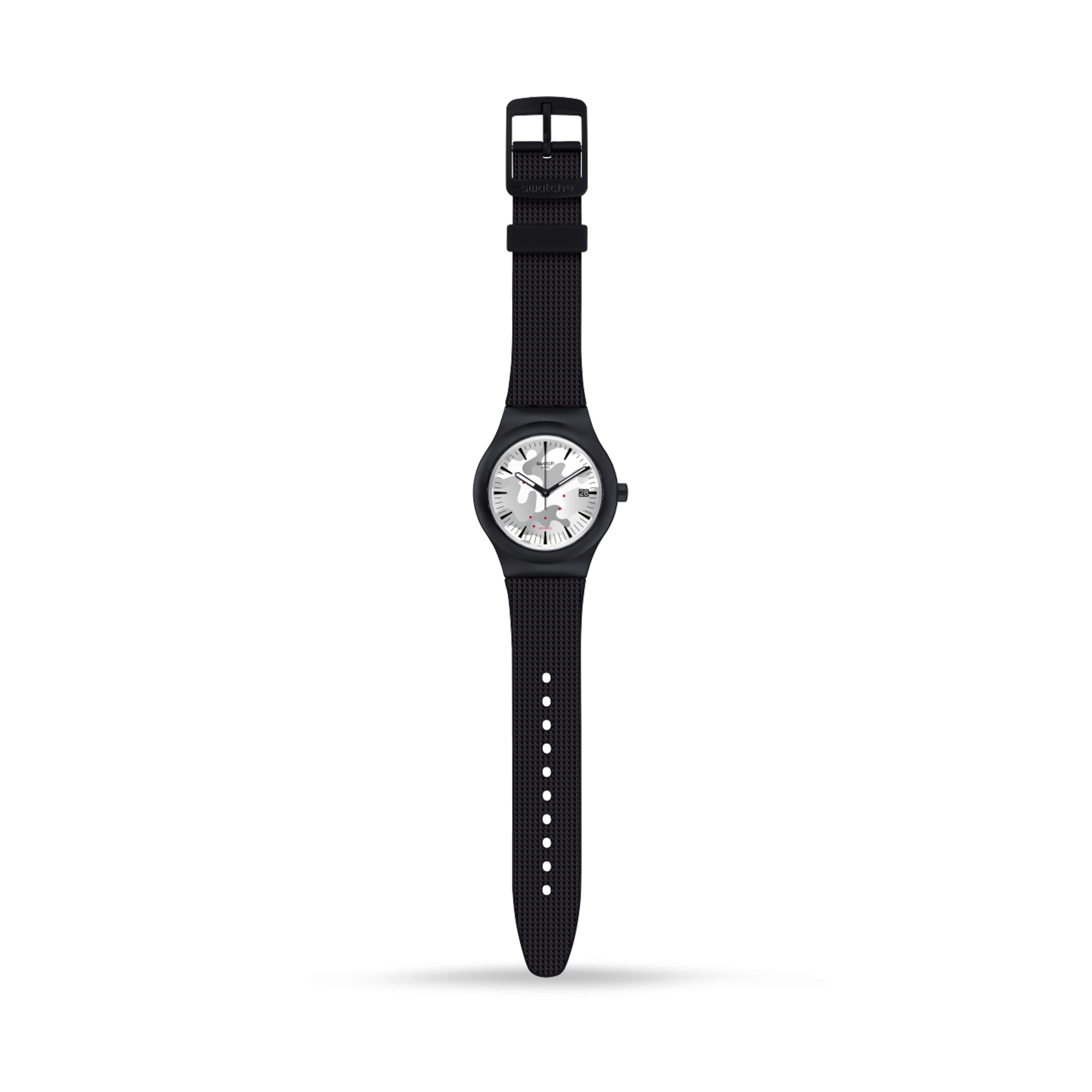 Swatch Sistem Kamu