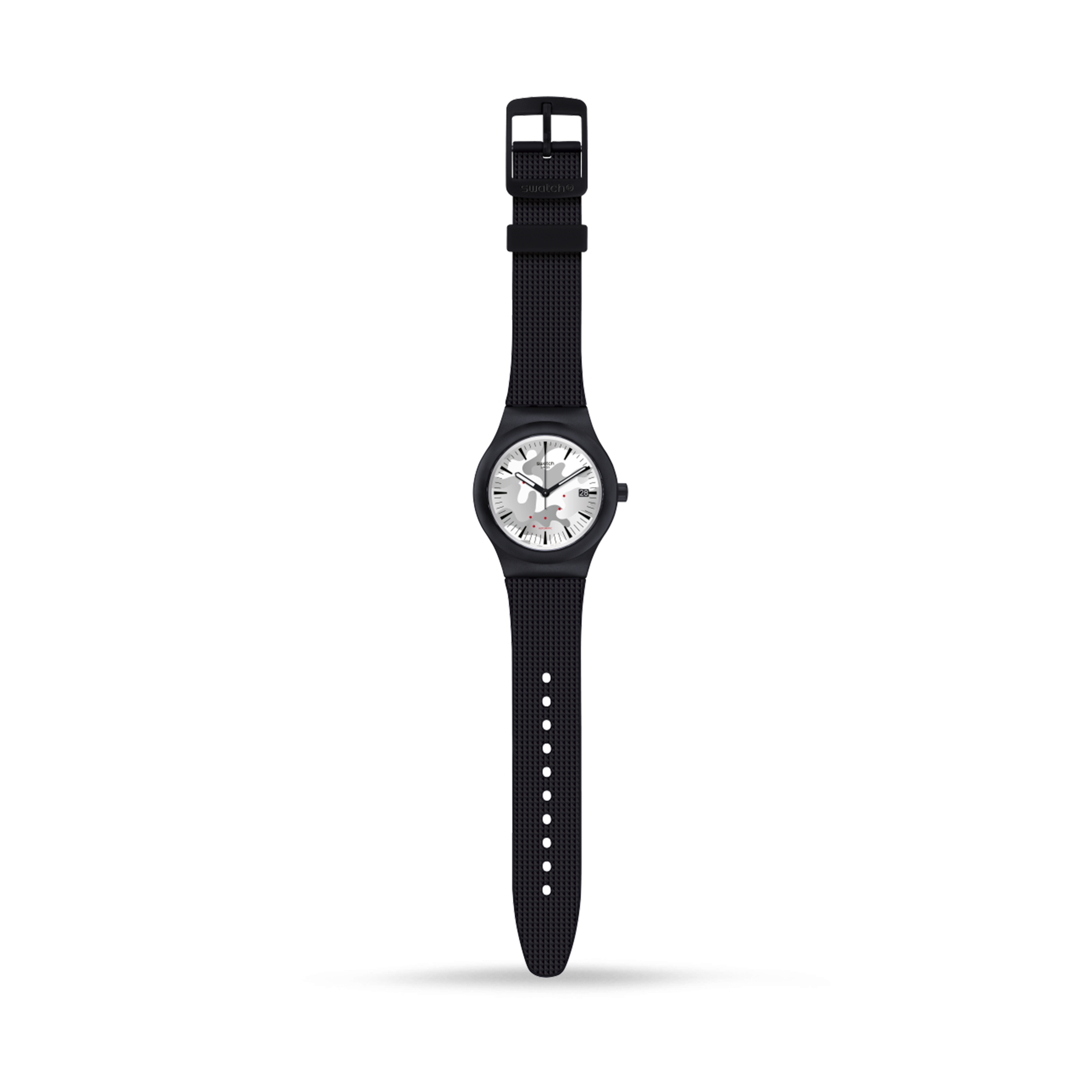 Swatch Sistem Kamu