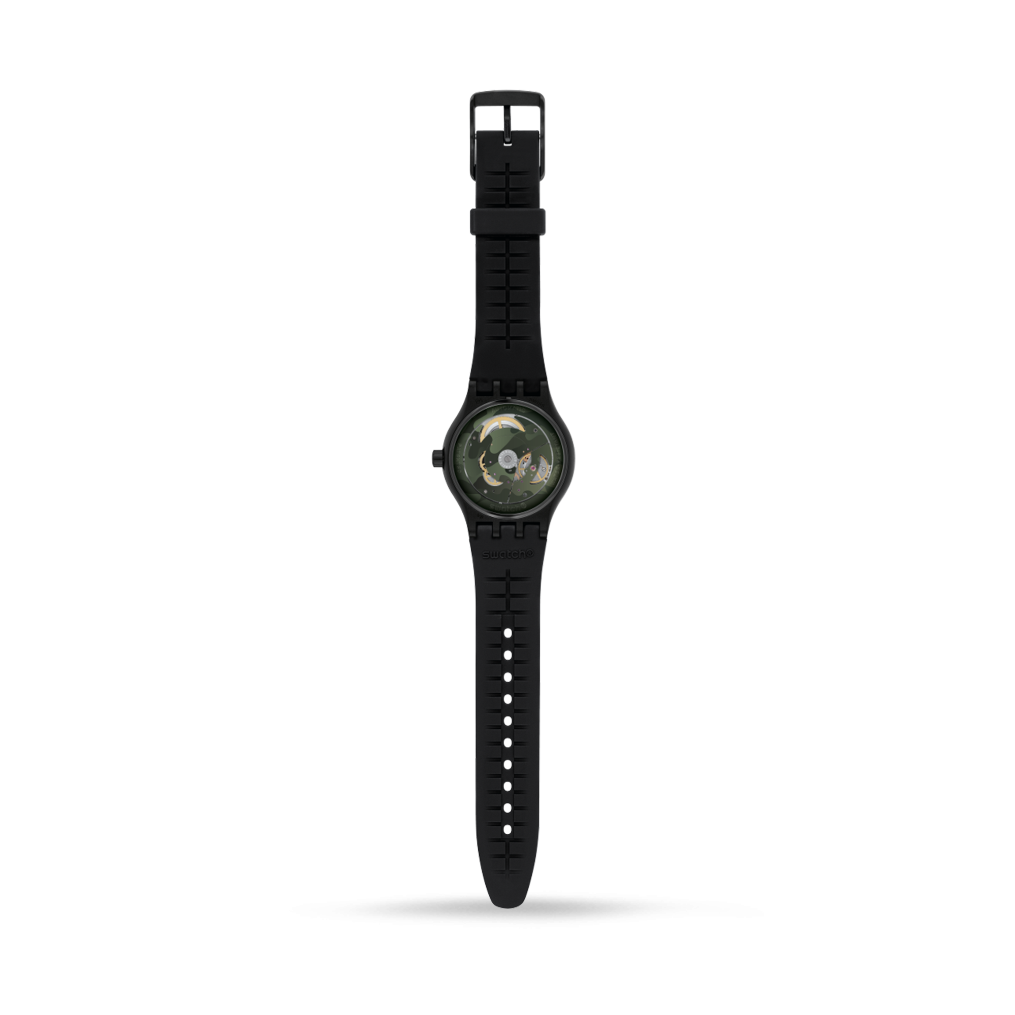 Swatch Sistem Kamu