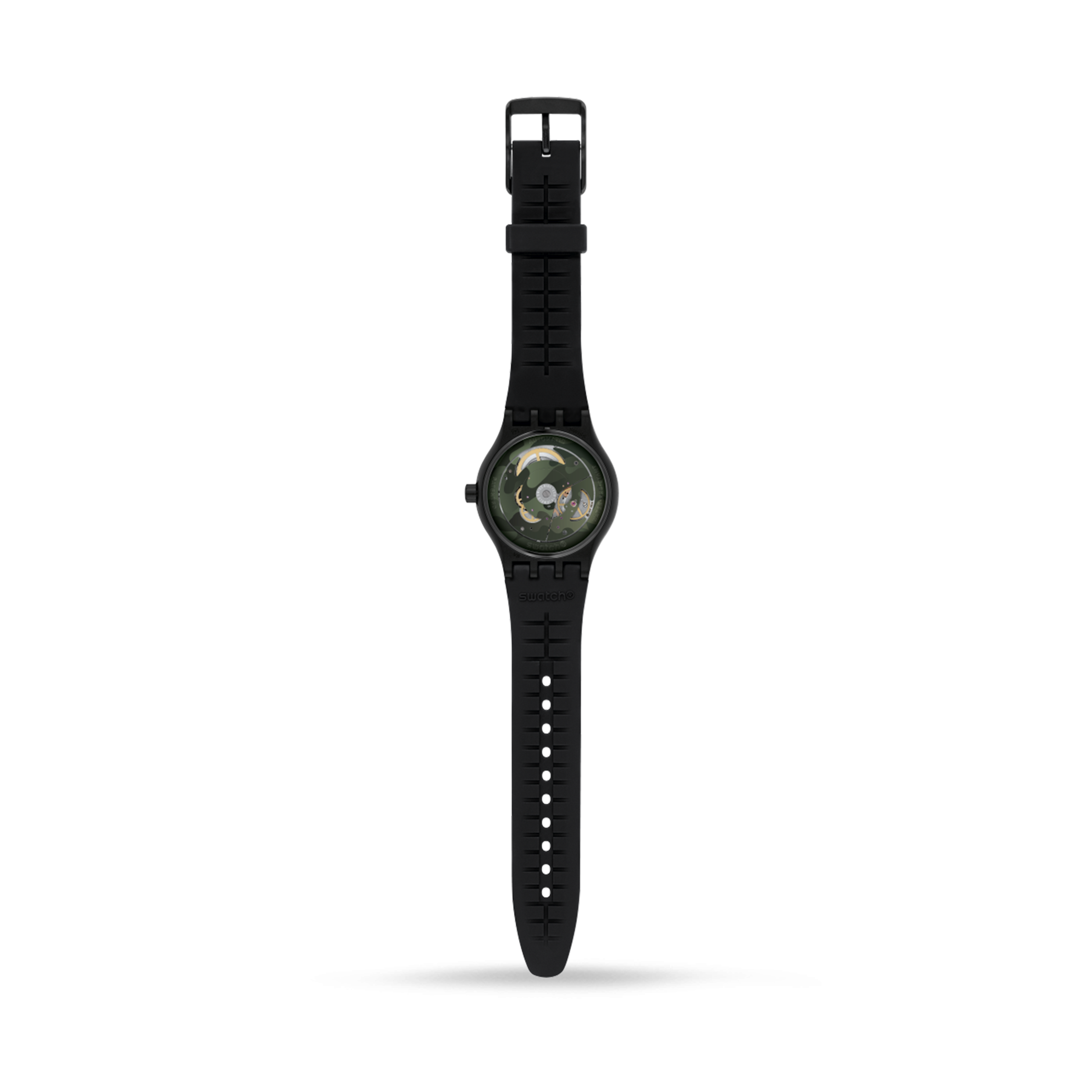 Swatch Sistem Kamu