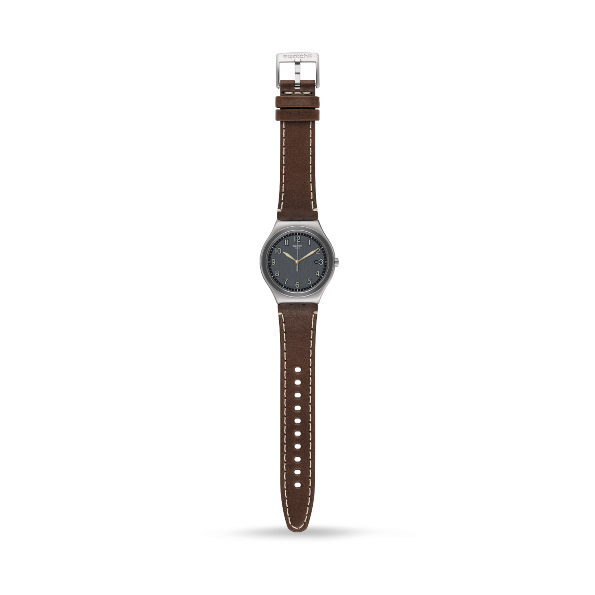 Swatch Brandy