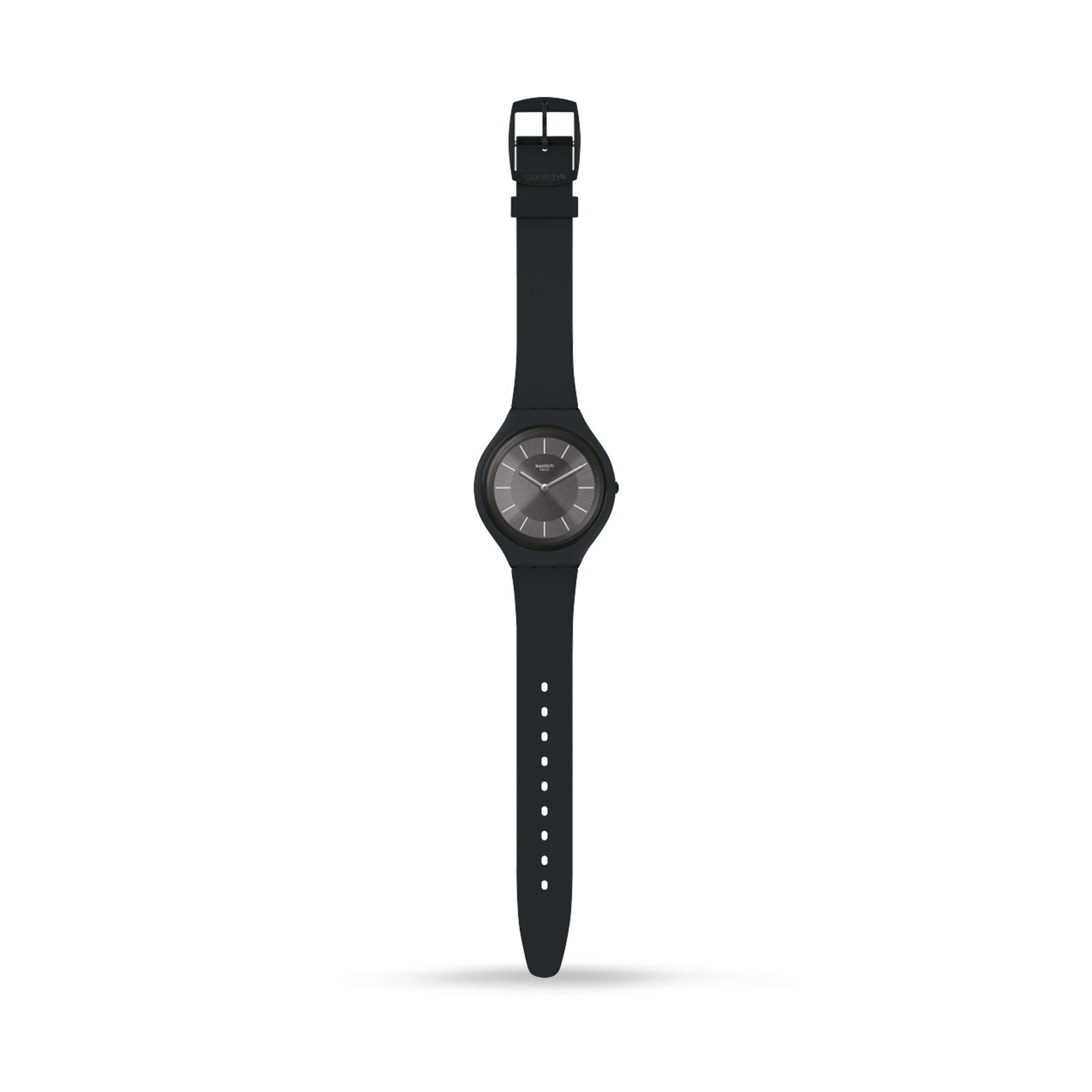 Swatch Skincharbon