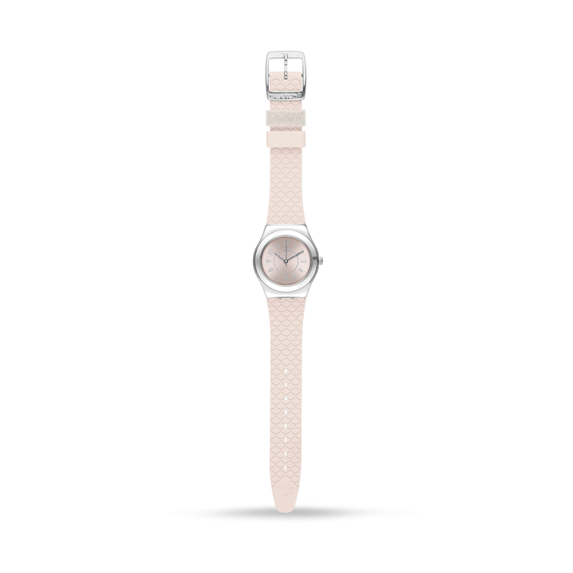 Swatch Swatch by Coco Ho