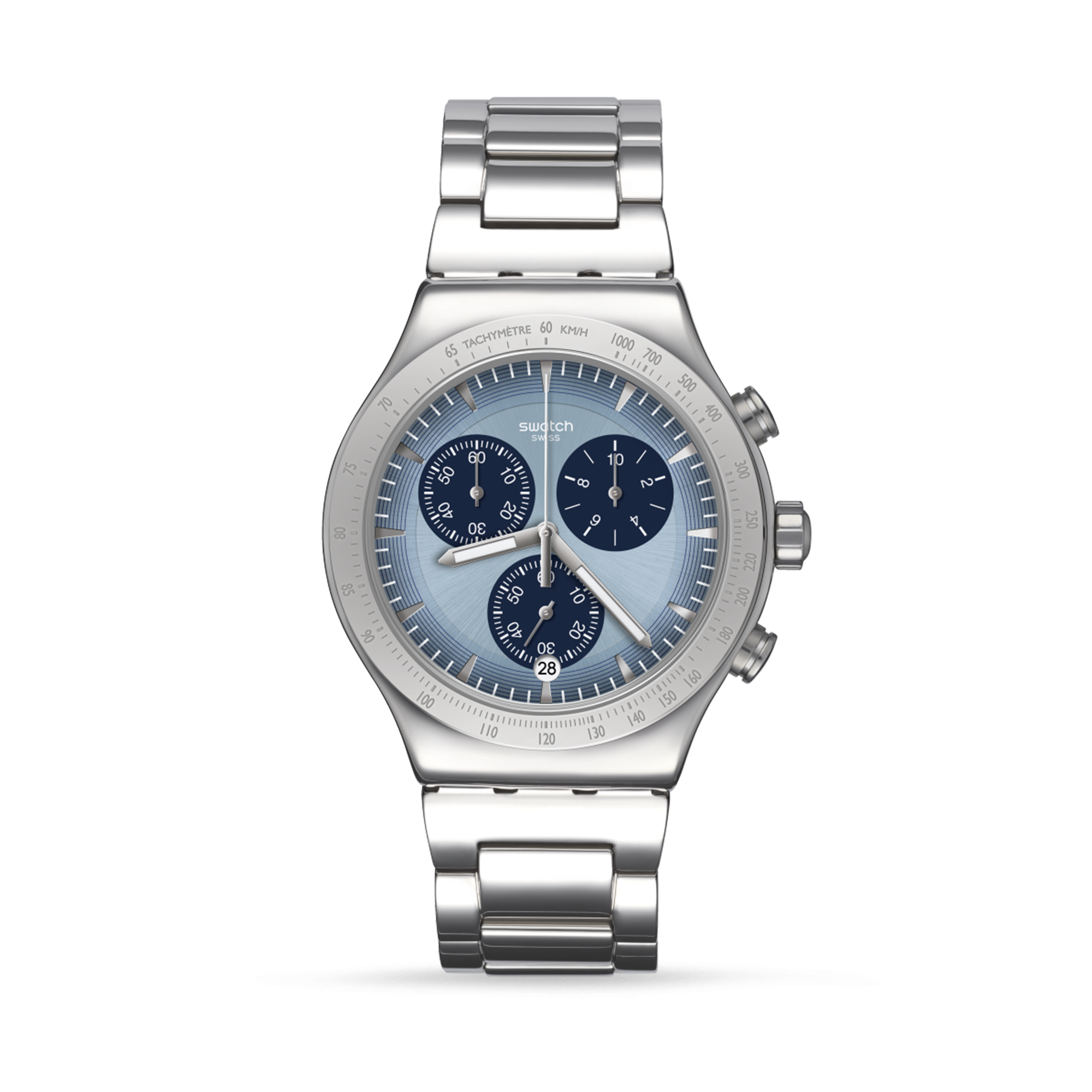 Swatch Sky Icon