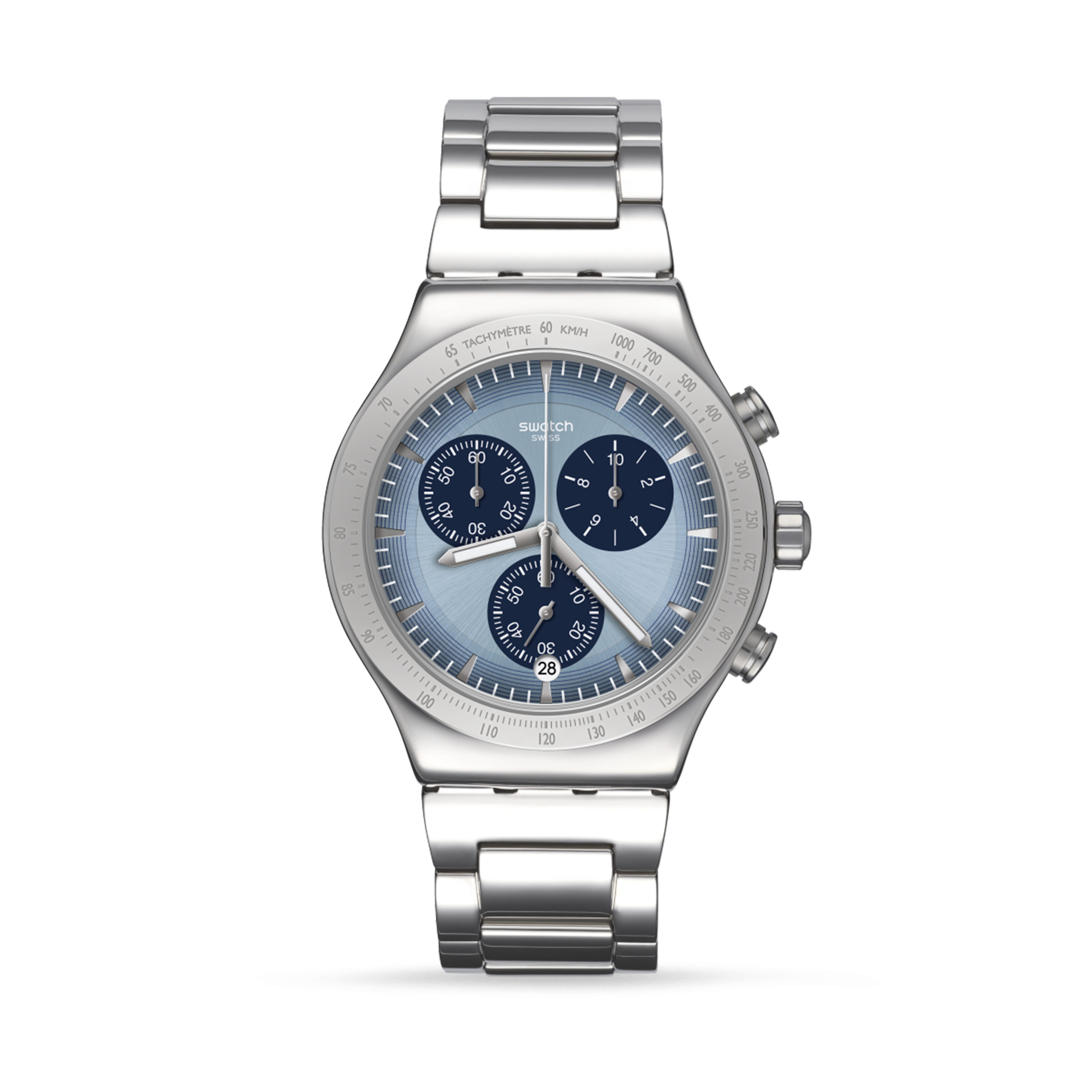 Swatch Sky Icon