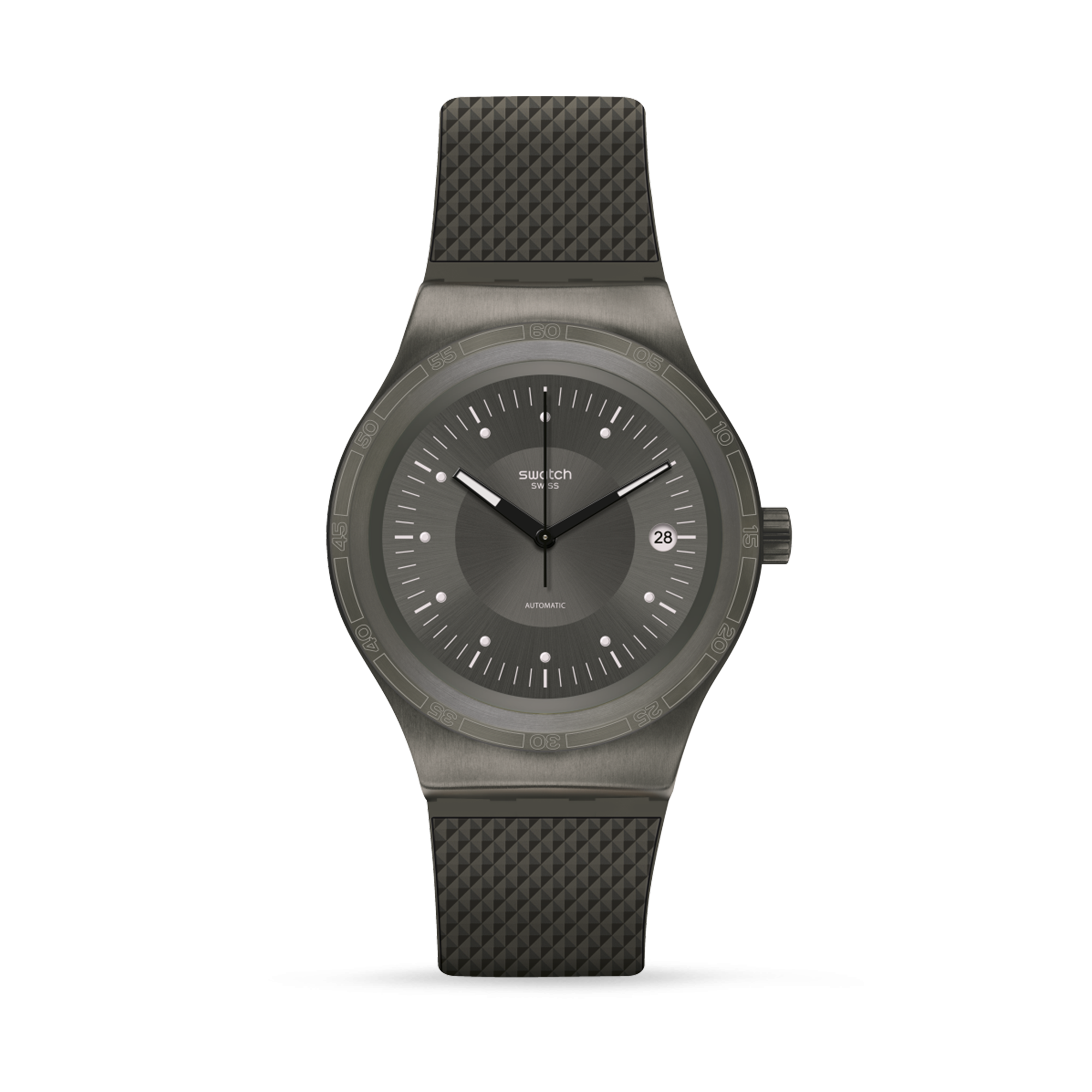 Swatch Sistem Knight