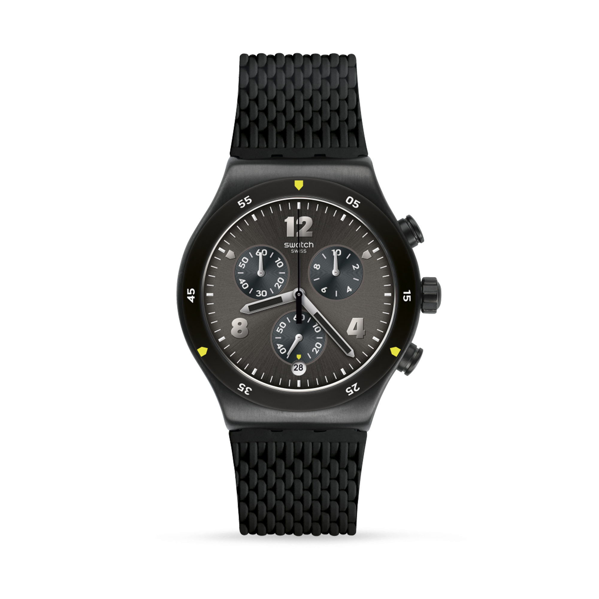 Swatch Darkbark