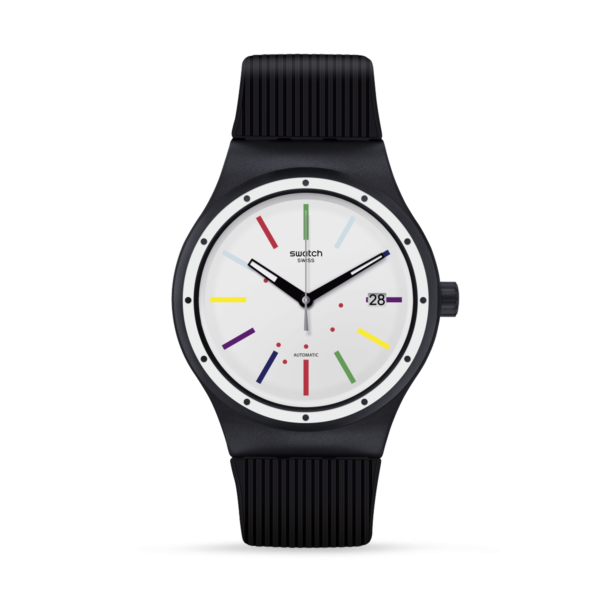 Swatch Sistem Col-ora