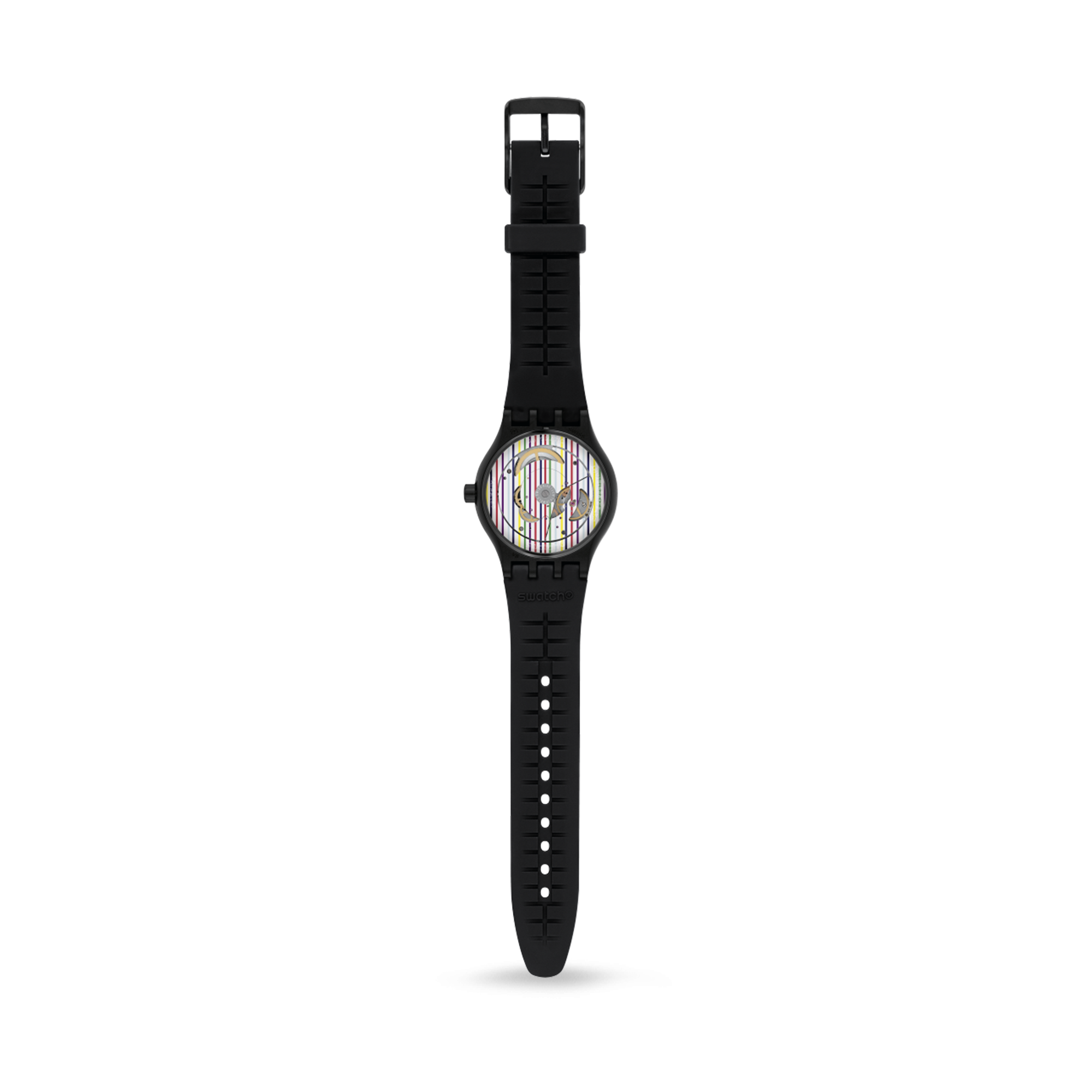 Swatch Sistem Col-ora