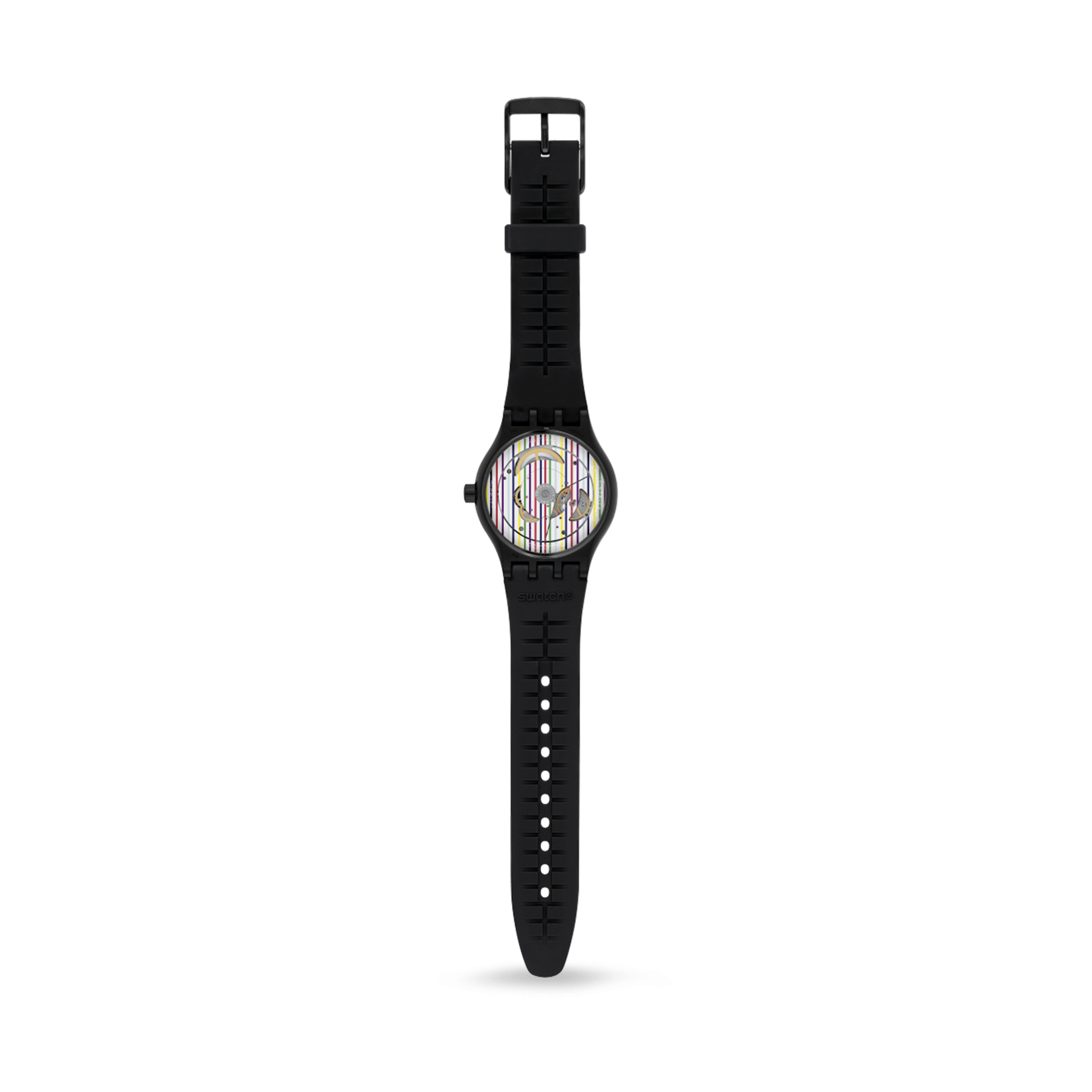 Swatch Sistem Col-ora