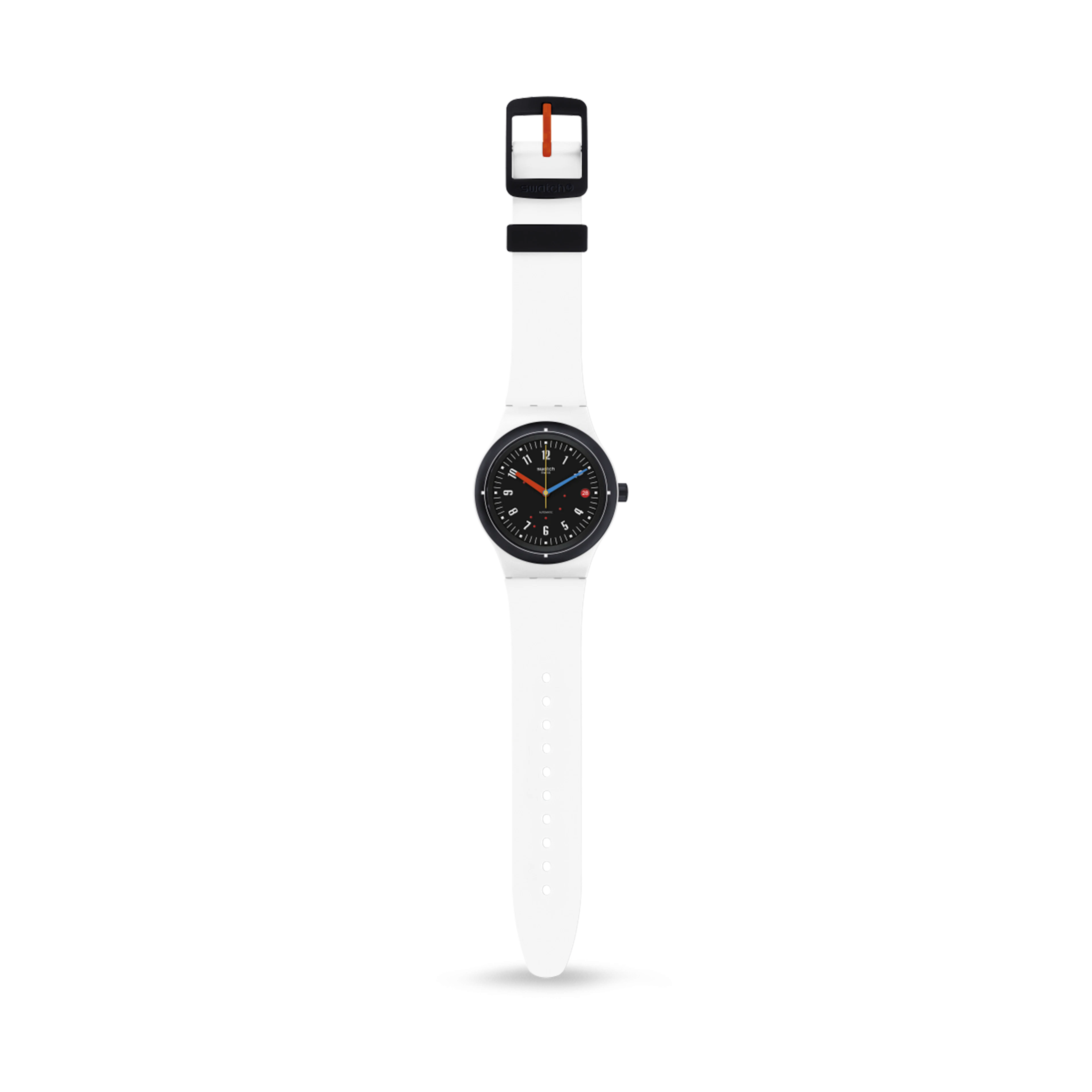 Swatch Sistem Bau