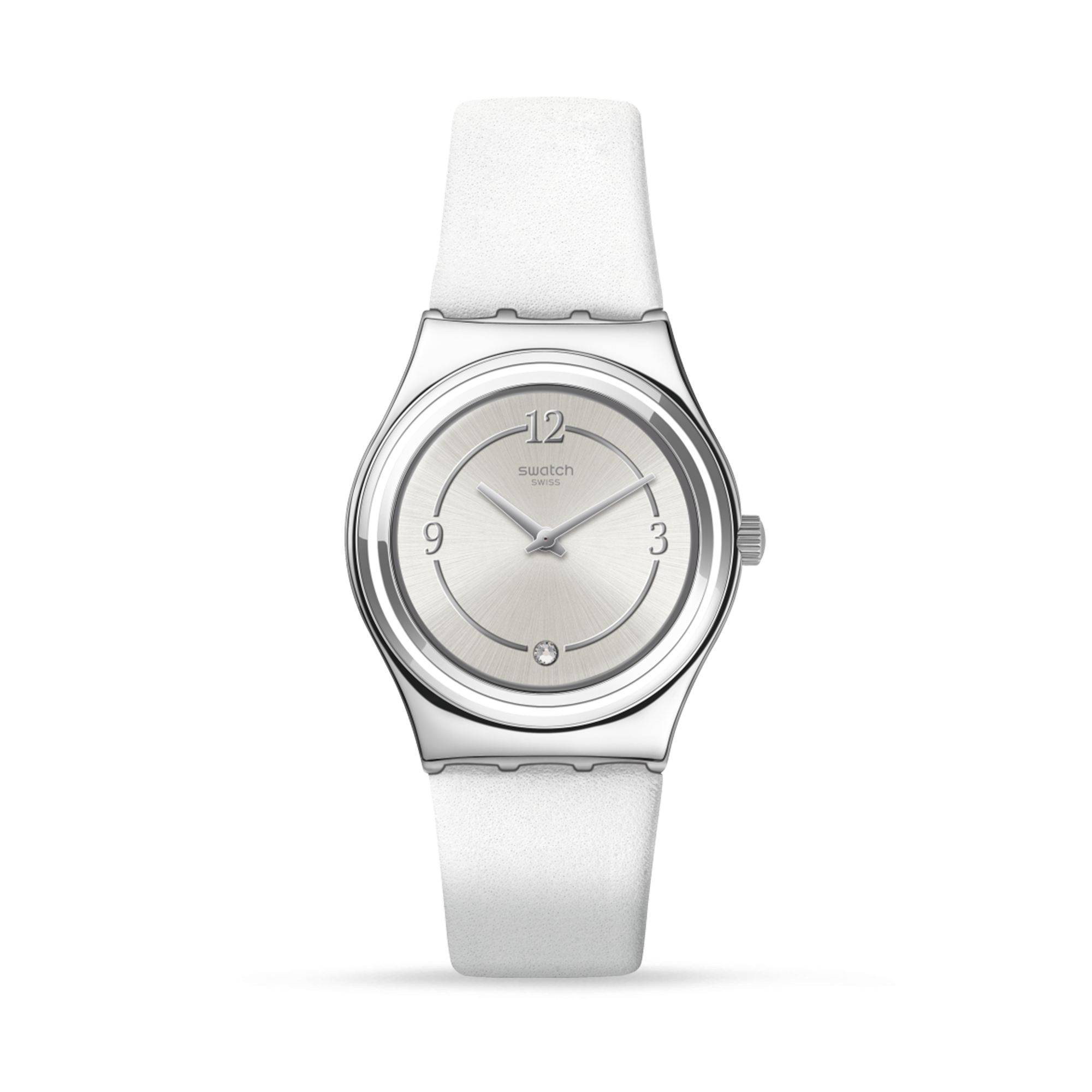 Swatch Madame Blanchette