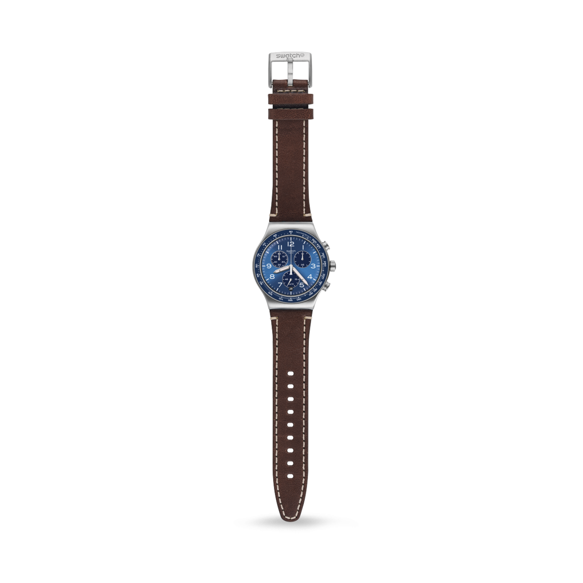 Swatch Casual Blue