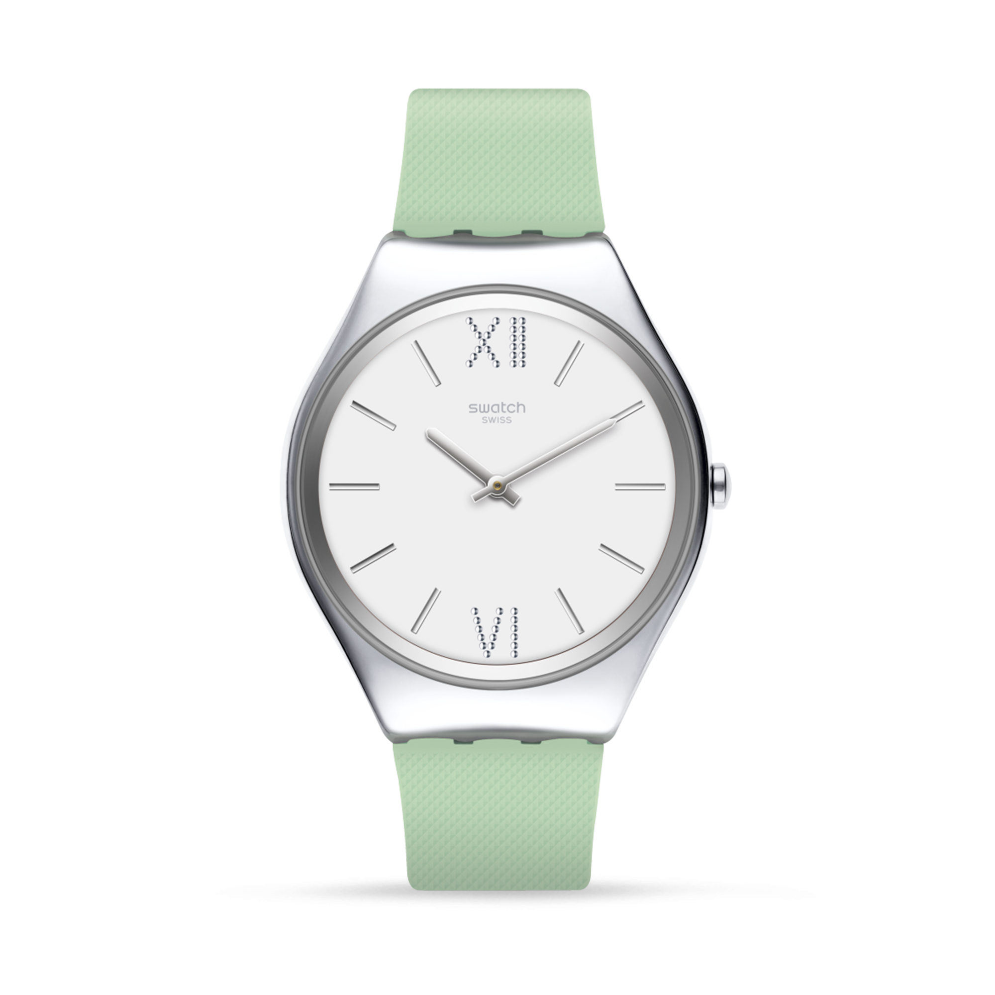 Swatch Skin Aloe