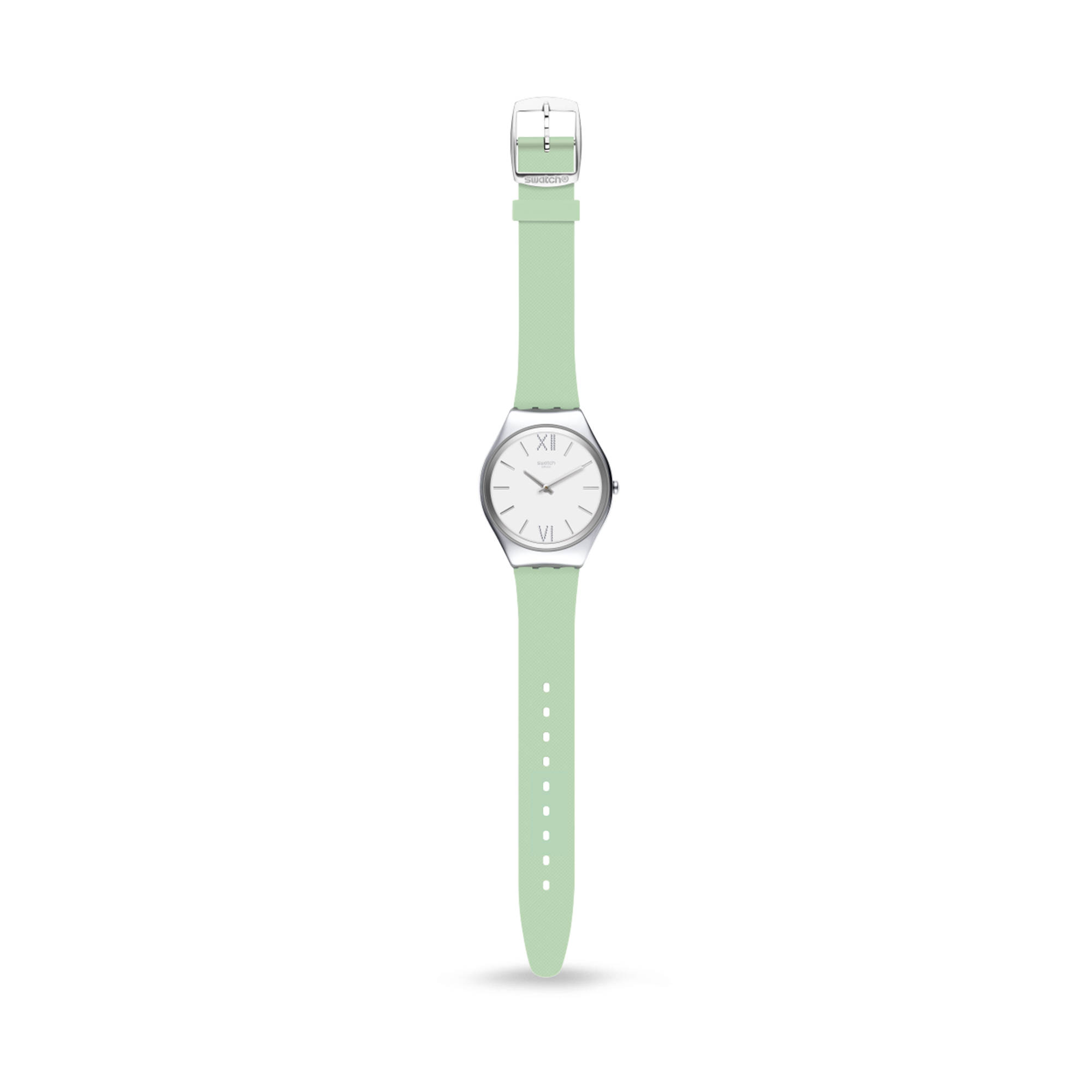 Swatch Skin Aloe